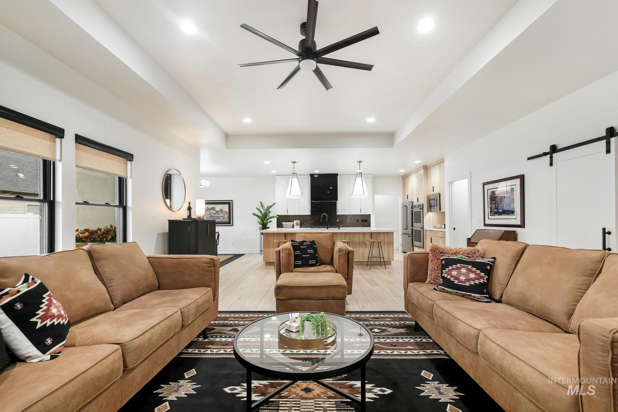 3140 Moonrise Rd, Twin Falls, Idaho 83301, 3 Bedrooms, 2.5 Bathrooms, Residential For Sale, Price $636,900, 98975329