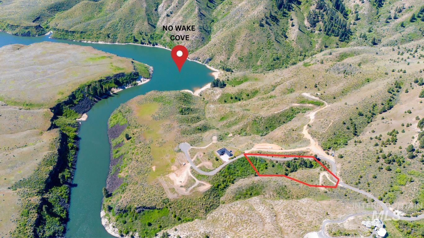 45 Robie Springs Road, Boise, Idaho 83716, Land For Sale, Price $199,000,MLS 98975330