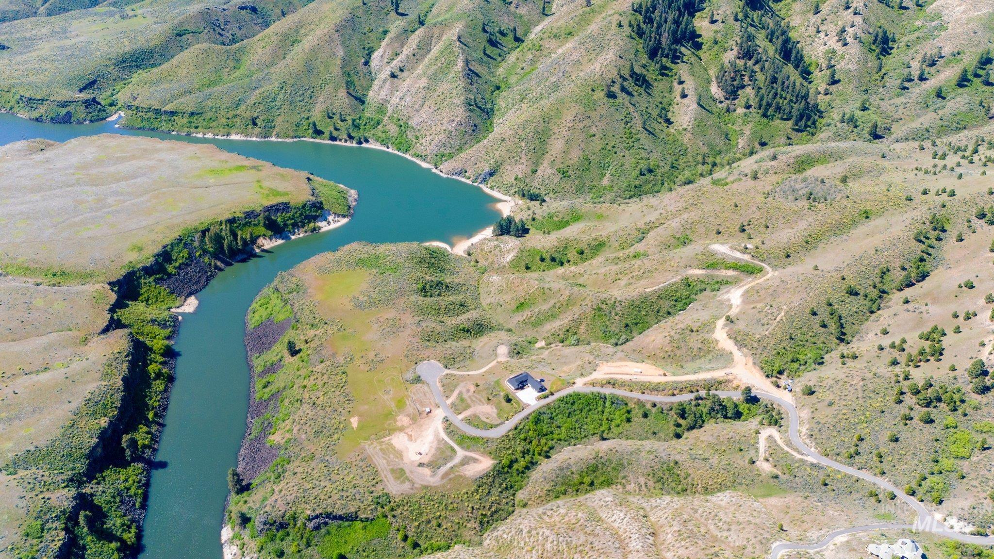 45 Robie Springs Road, Boise, Idaho 83716, Land For Sale, Price $199,000,MLS 98975330