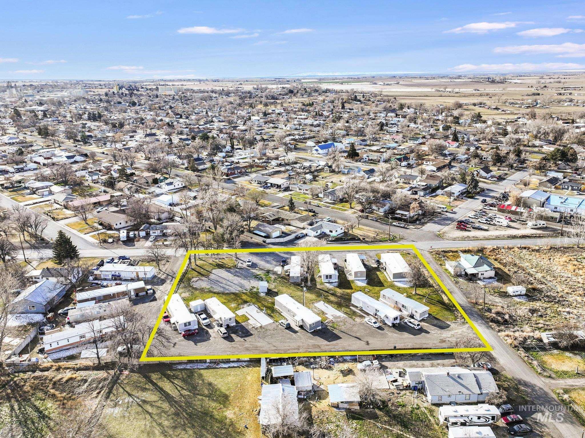 716 Sawtooth Ave, Buhl, Idaho 83316, Business/Commercial For Sale, Price $565,000,MLS 98975333