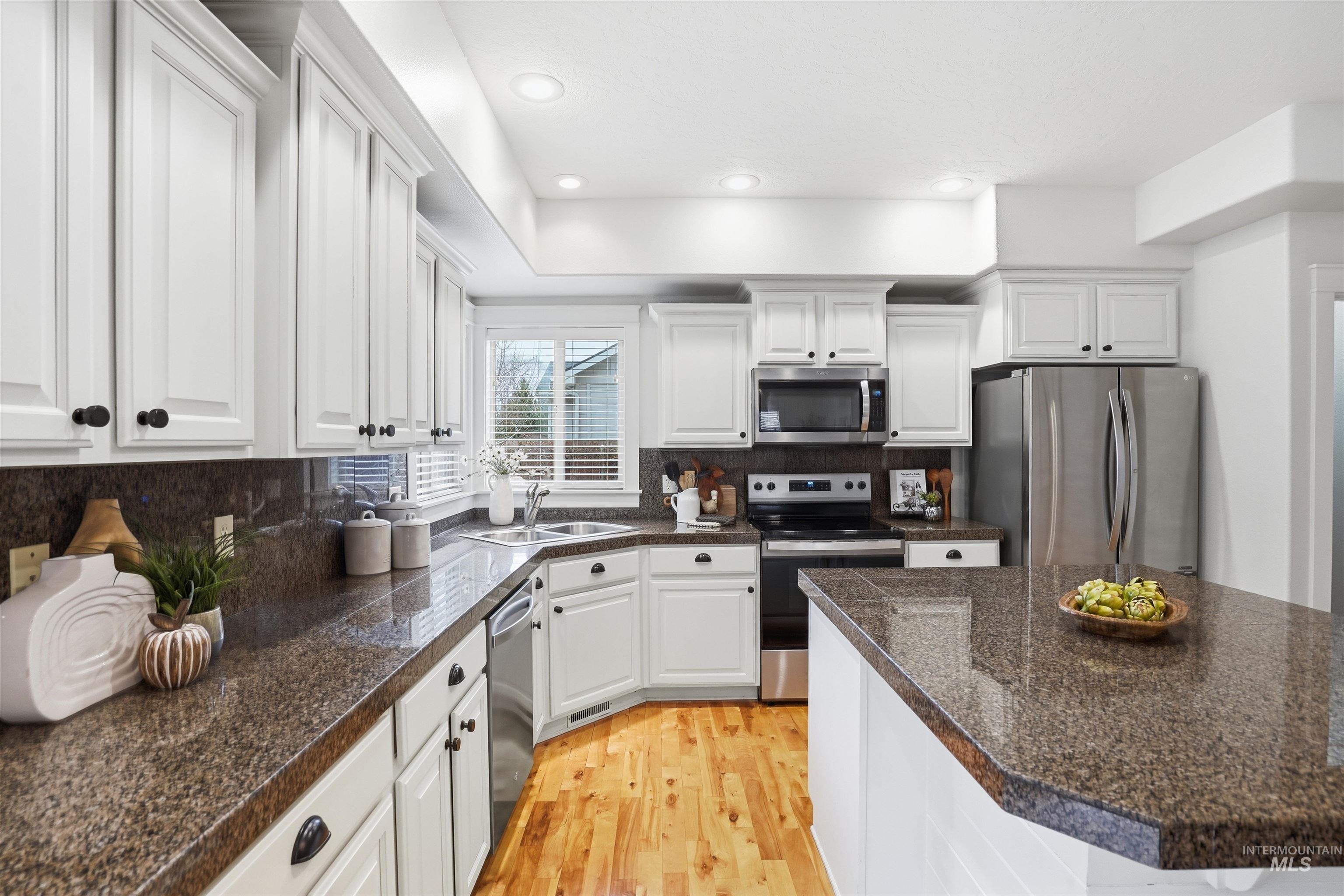 2326 E Wigle Dr, Meridian, Idaho 83646, 3 Bedrooms, 3 Bathrooms, Residential For Sale, Price $650,000, 98975334