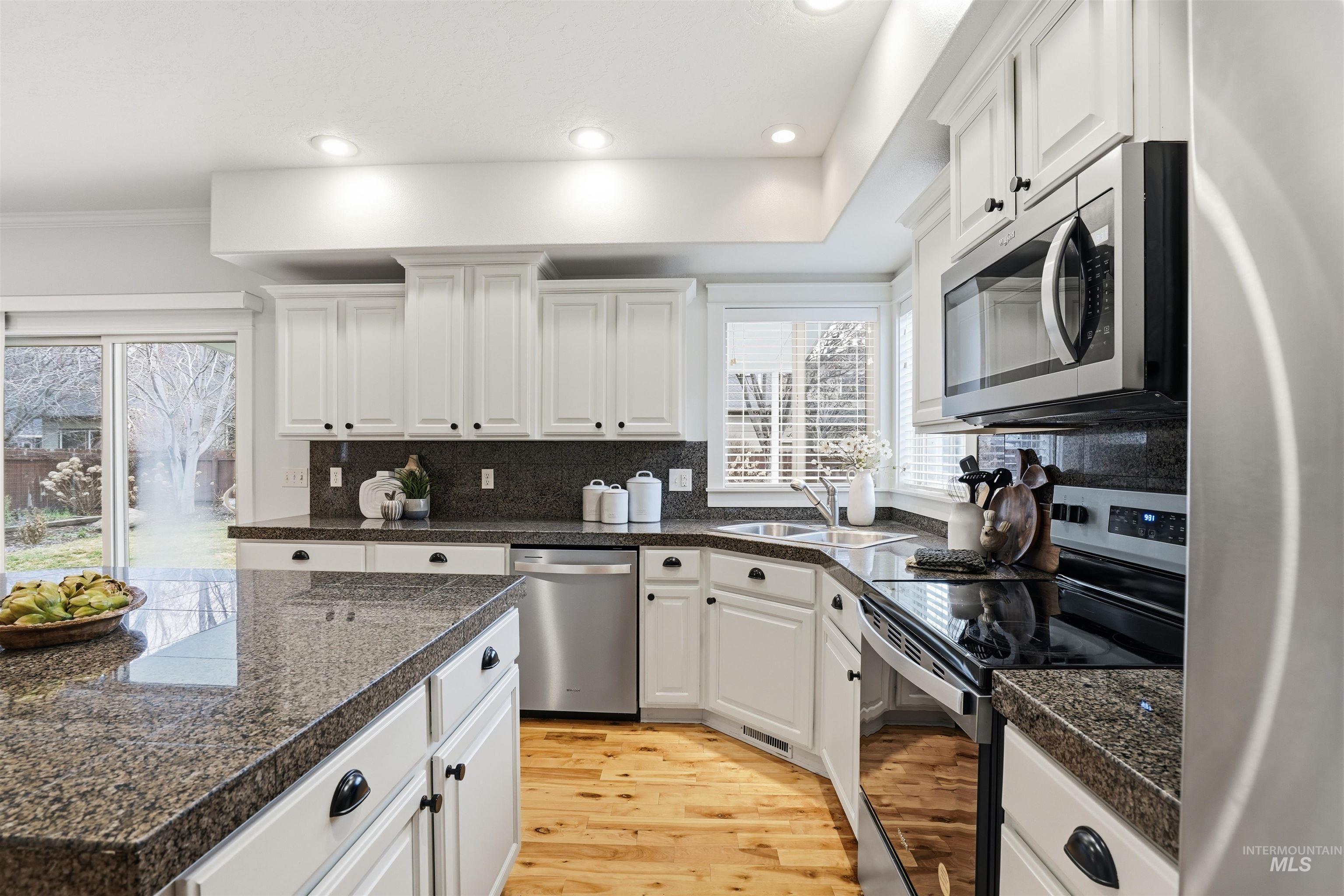 2326 E Wigle Dr, Meridian, Idaho 83646, 3 Bedrooms, 3 Bathrooms, Residential For Sale, Price $650,000, 98975334