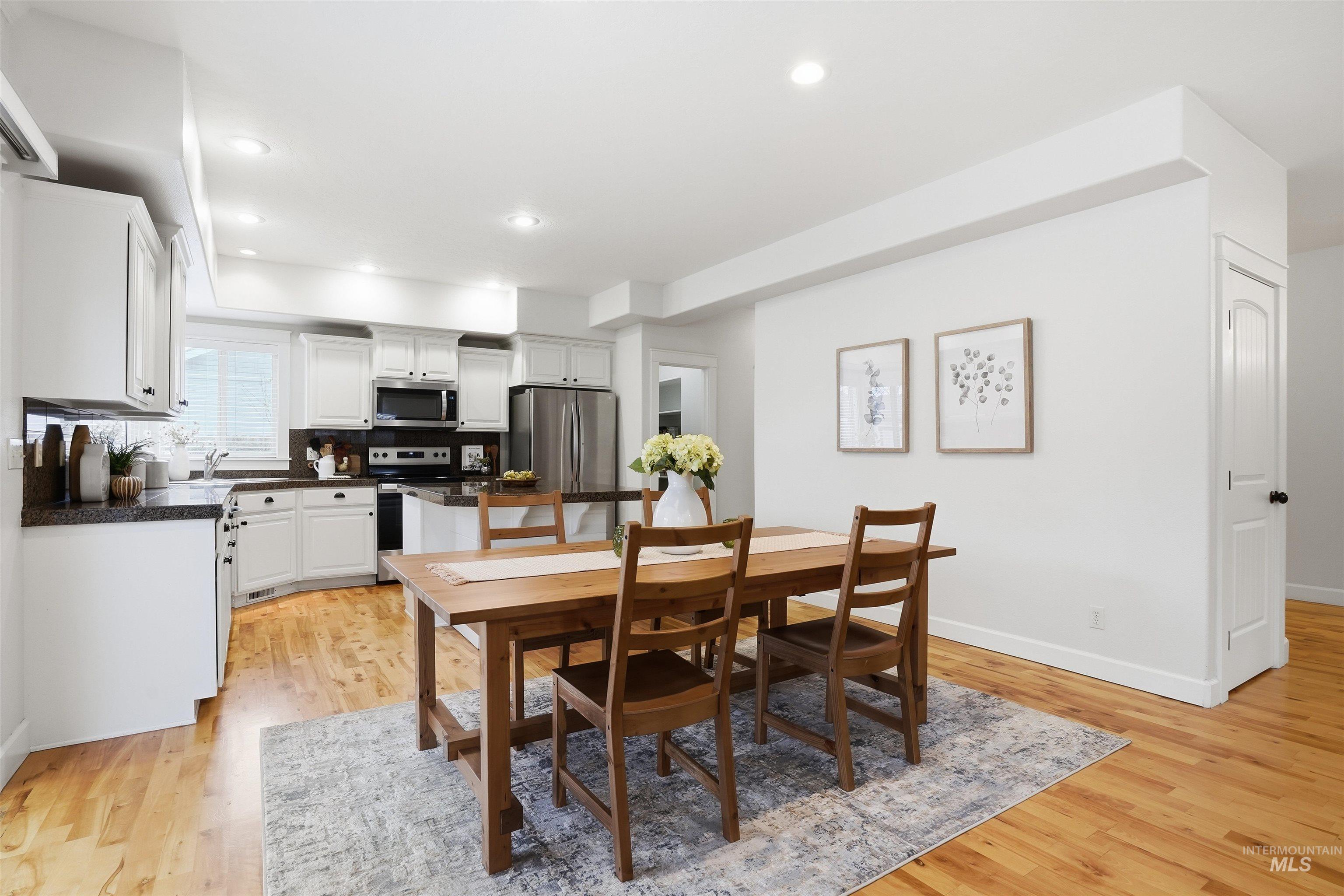 2326 E Wigle Dr, Meridian, Idaho 83646, 3 Bedrooms, 3 Bathrooms, Residential For Sale, Price $650,000, 98975334