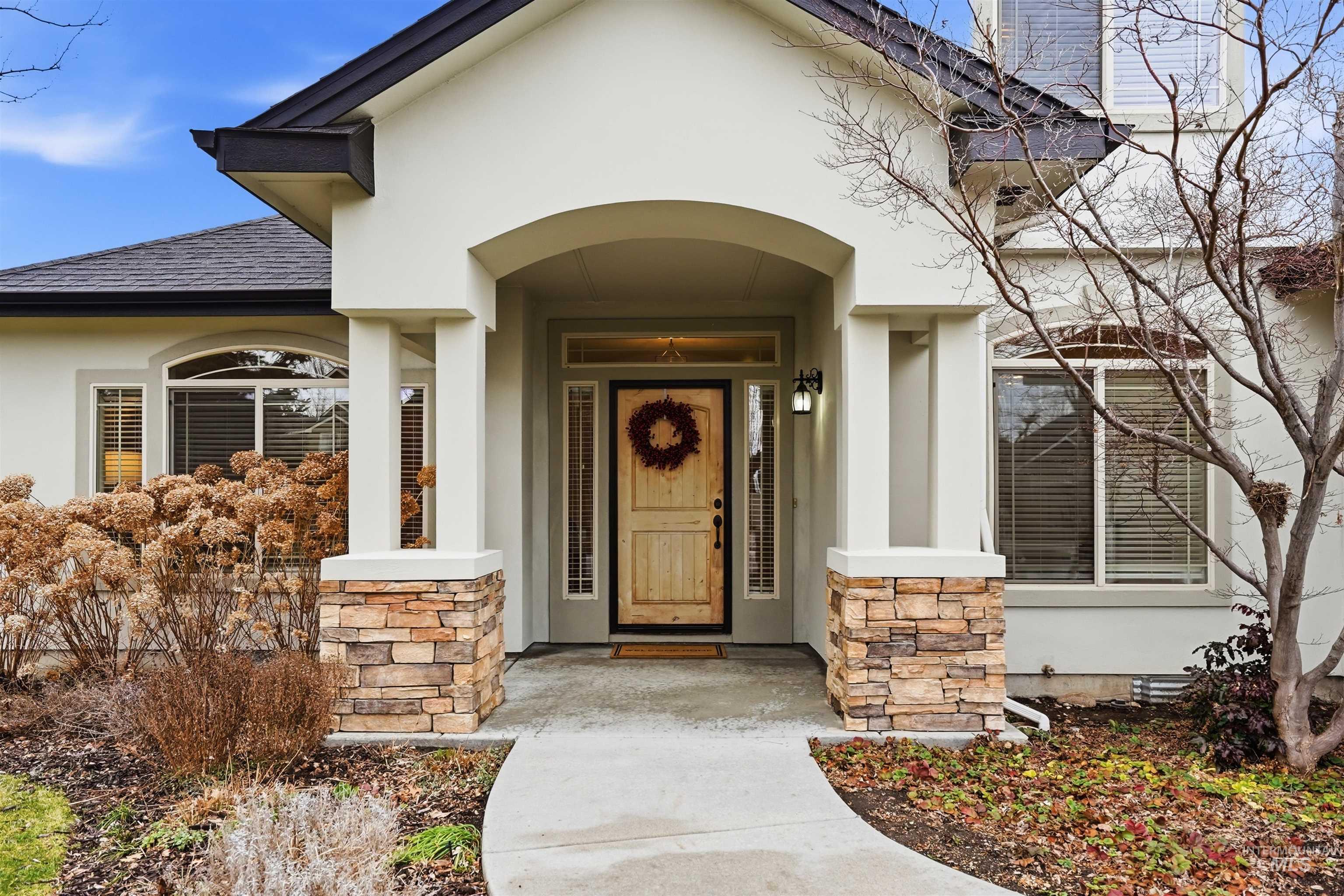 2326 E Wigle Dr, Meridian, Idaho 83646, 3 Bedrooms, 3 Bathrooms, Residential For Sale, Price $650,000, 98975334