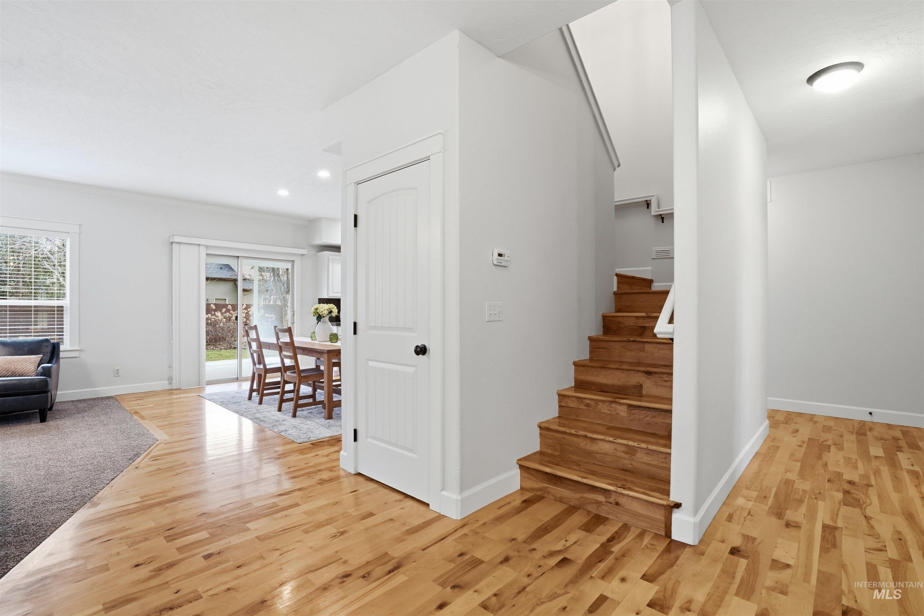 2326 E Wigle Dr, Meridian, Idaho 83646, 3 Bedrooms, 3 Bathrooms, Residential For Sale, Price $650,000, 98975334