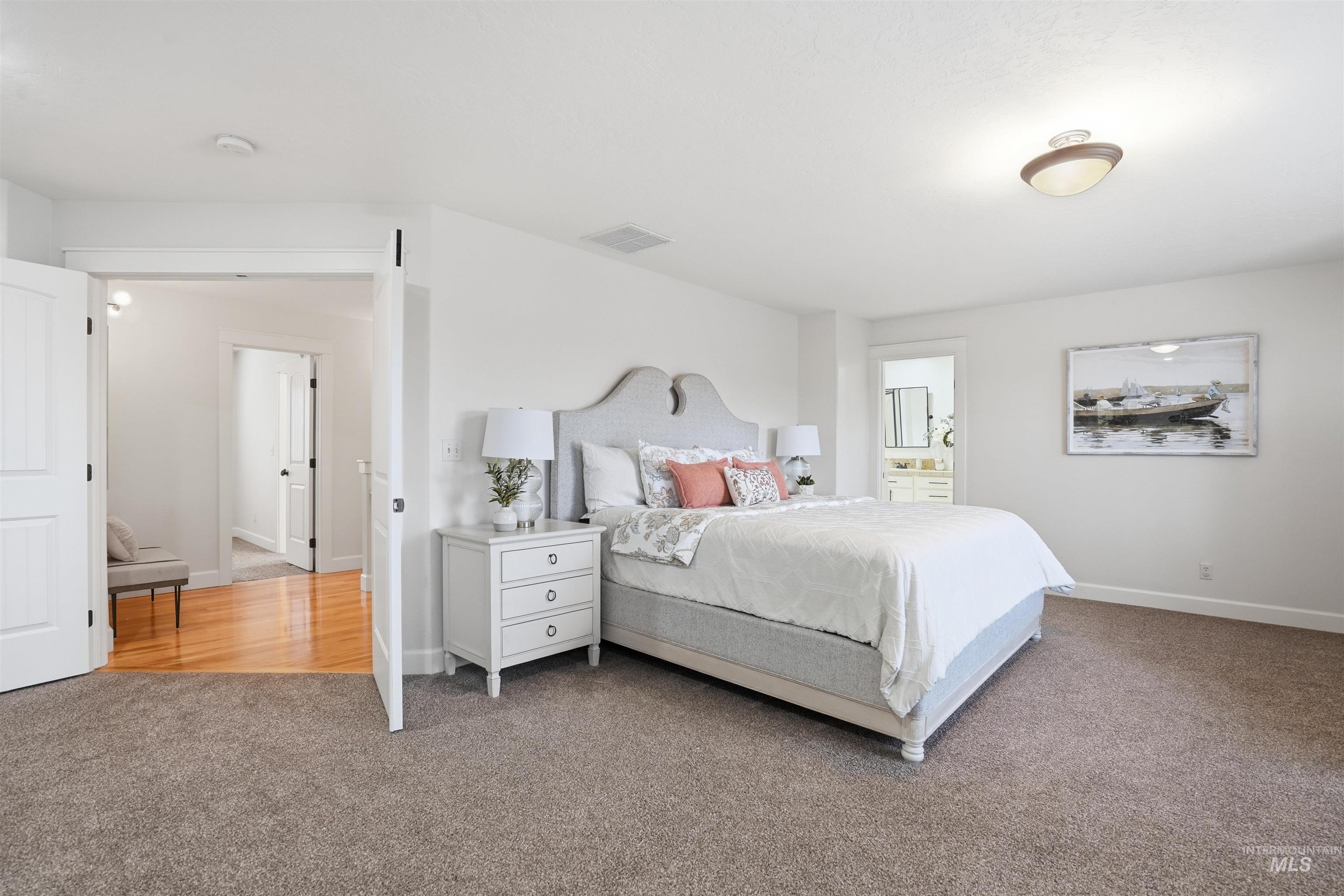 2326 E Wigle Dr, Meridian, Idaho 83646, 3 Bedrooms, 3 Bathrooms, Residential For Sale, Price $650,000, 98975334