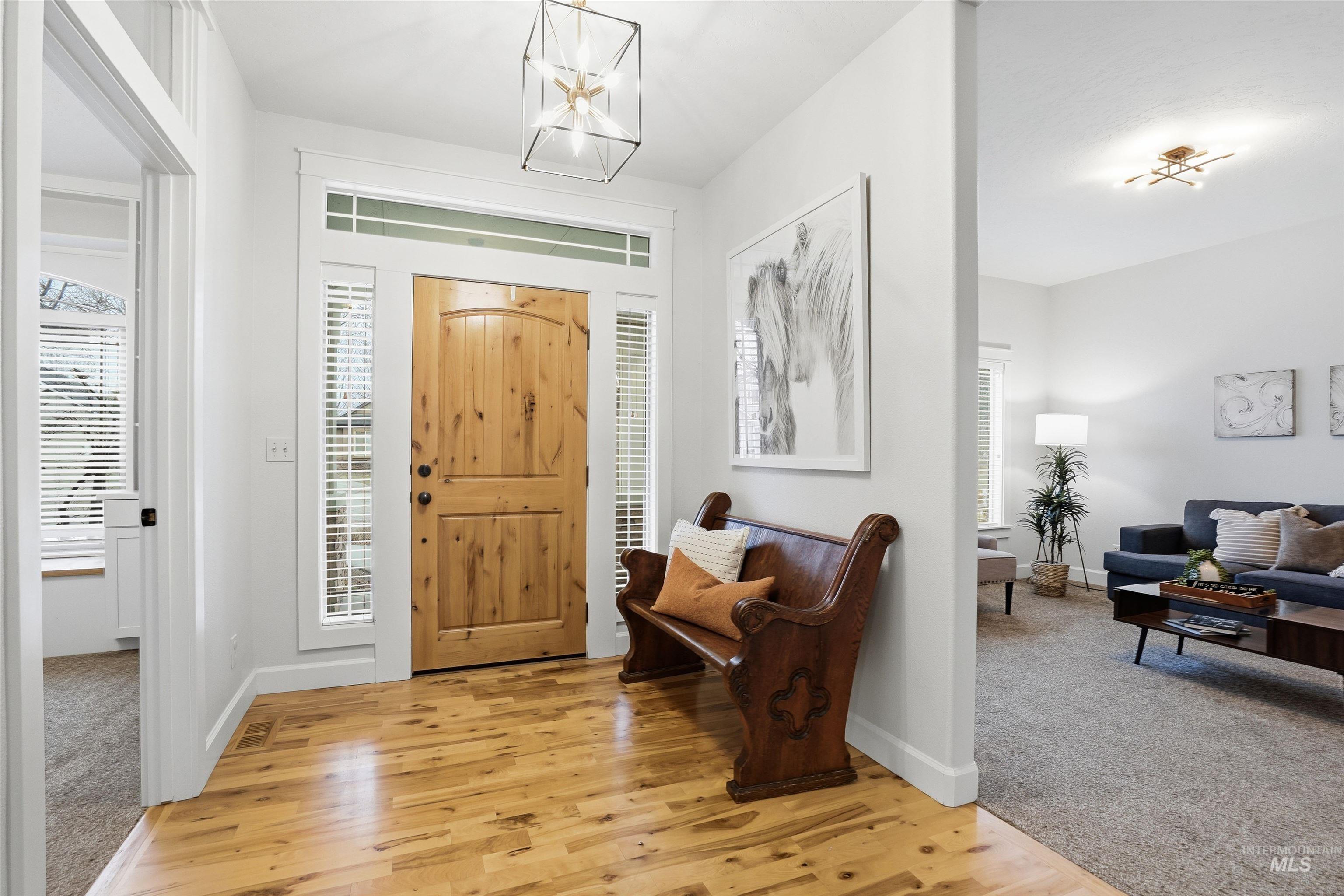 2326 E Wigle Dr, Meridian, Idaho 83646, 3 Bedrooms, 3 Bathrooms, Residential For Sale, Price $650,000, 98975334