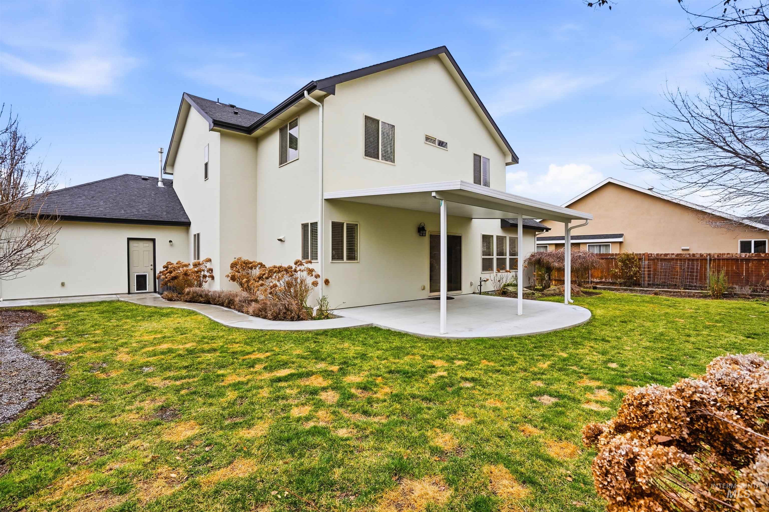 2326 E Wigle Dr, Meridian, Idaho 83646, 3 Bedrooms, 3 Bathrooms, Residential For Sale, Price $650,000, 98975334