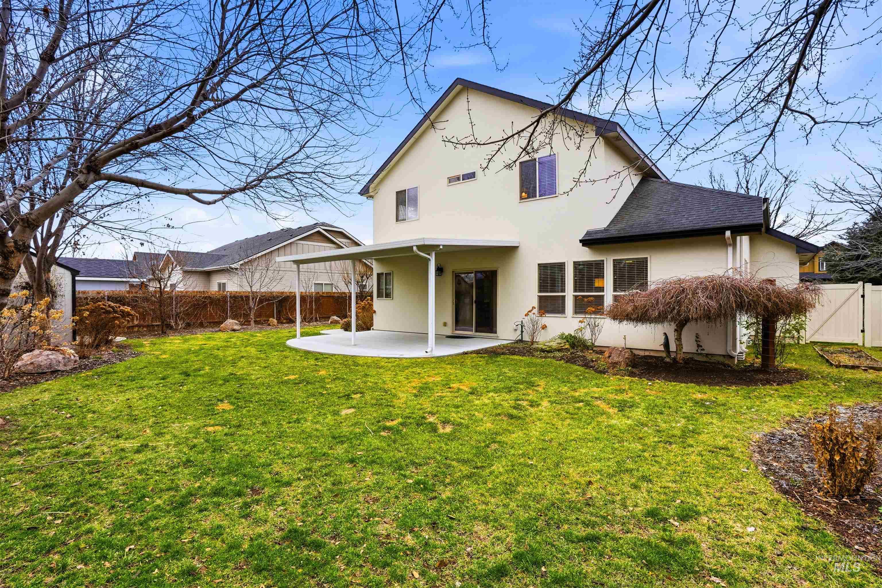 2326 E Wigle Dr, Meridian, Idaho 83646, 3 Bedrooms, 3 Bathrooms, Residential For Sale, Price $650,000, 98975334