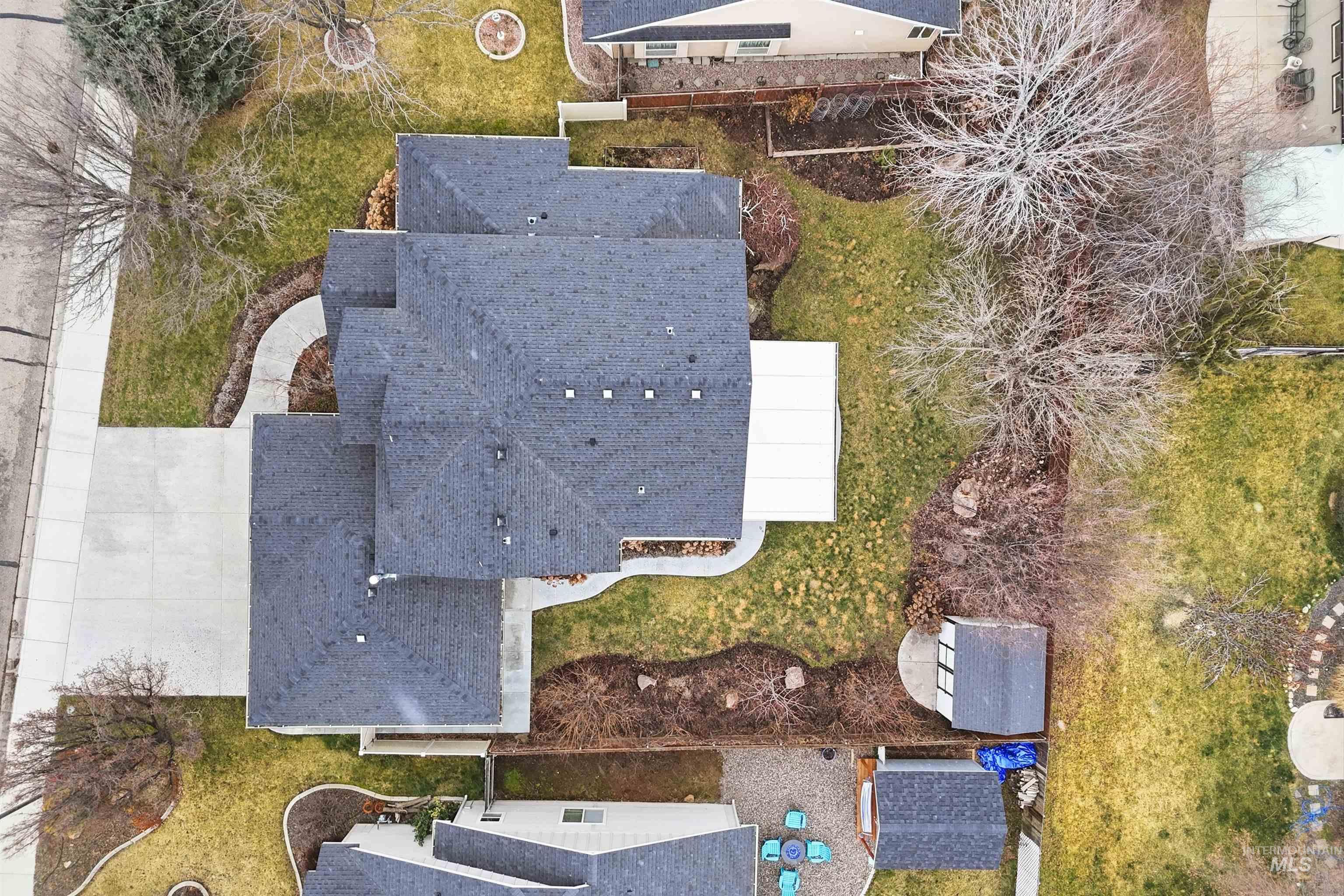 2326 E Wigle Dr, Meridian, Idaho 83646, 3 Bedrooms, 3 Bathrooms, Residential For Sale, Price $650,000, 98975334