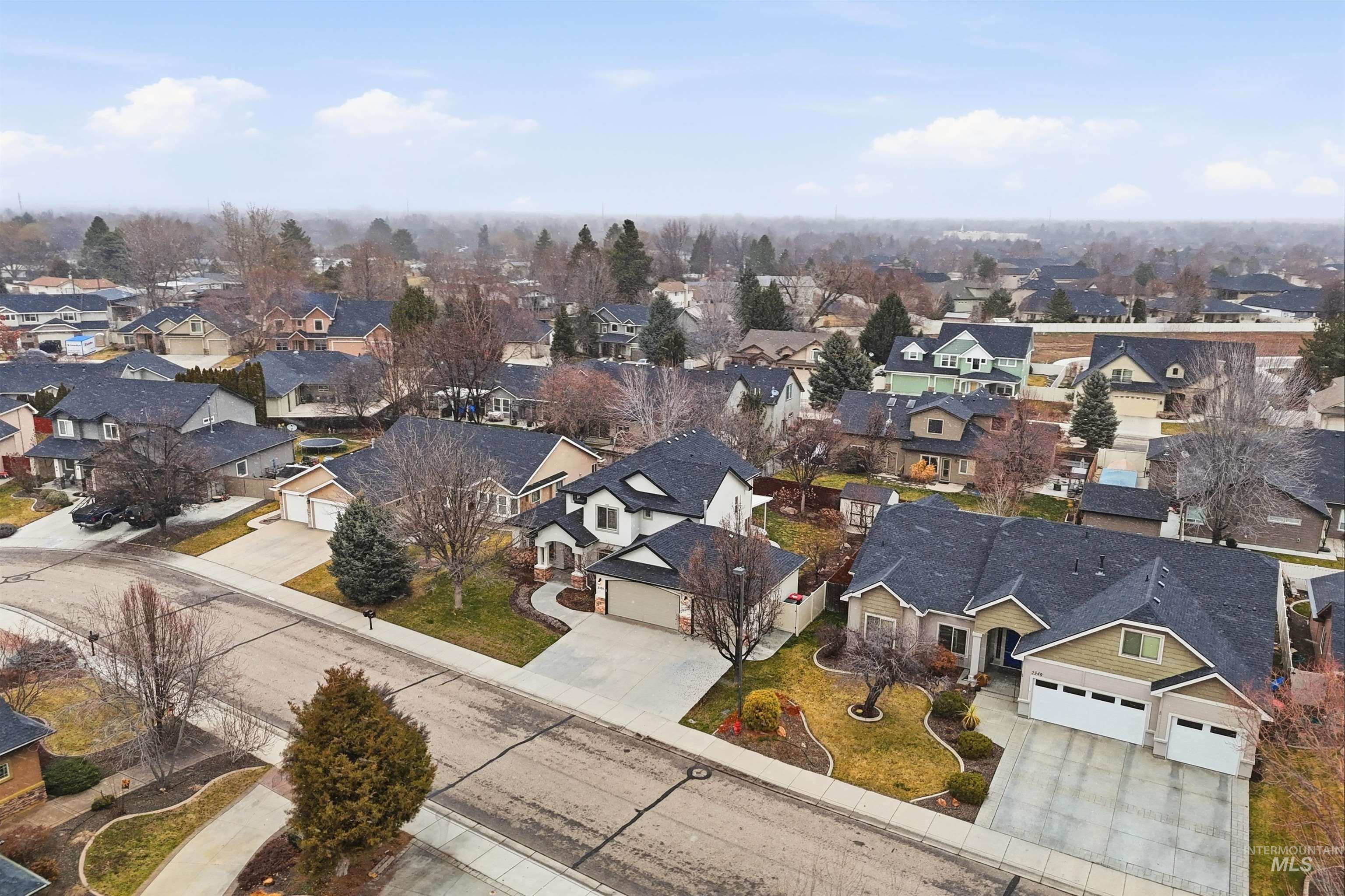 2326 E Wigle Dr, Meridian, Idaho 83646, 3 Bedrooms, 3 Bathrooms, Residential For Sale, Price $650,000, 98975334