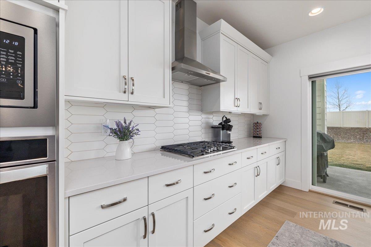 12987 S Nuova Way, Nampa, Idaho 83686, 3 Bedrooms, 2.5 Bathrooms, Residential For Sale, Price $499,000, 98975335