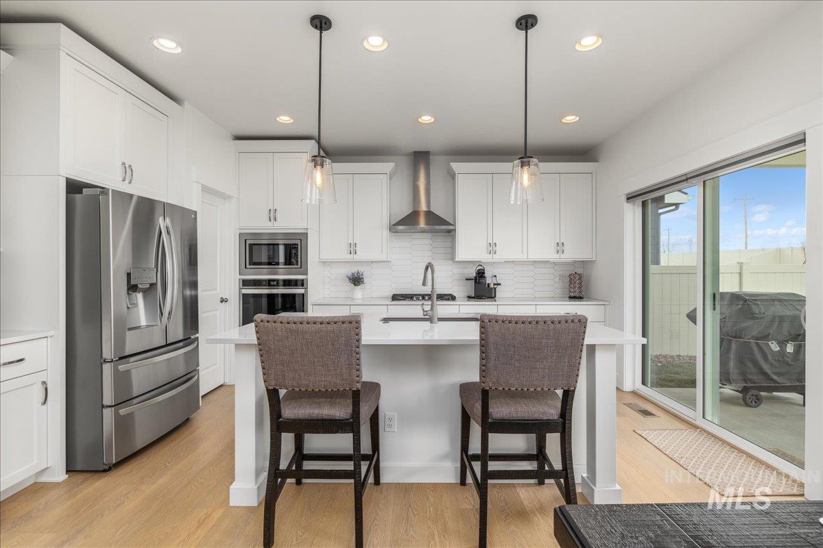 12987 S Nuova Way, Nampa, Idaho 83686, 3 Bedrooms, 2.5 Bathrooms, Residential For Sale, Price $499,000, 98975335