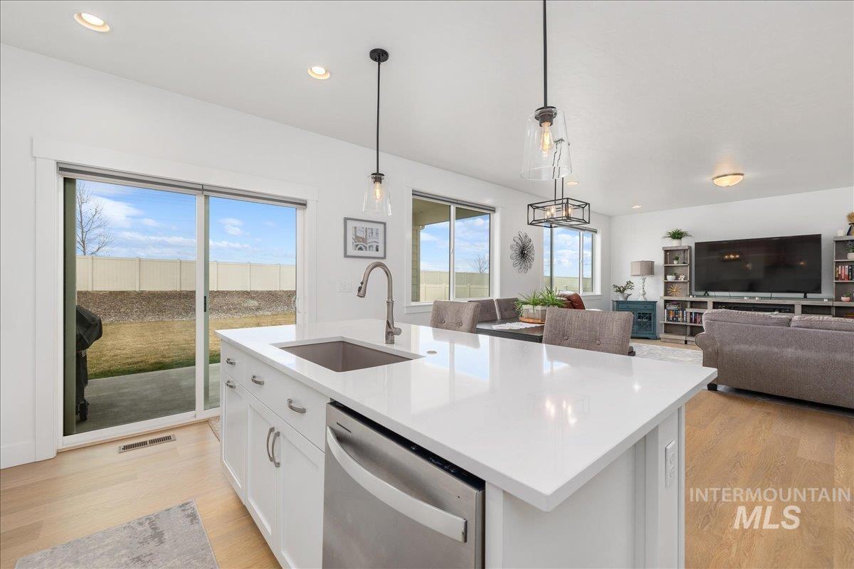 12987 S Nuova Way, Nampa, Idaho 83686, 3 Bedrooms, 2.5 Bathrooms, Residential For Sale, Price $499,000, 98975335