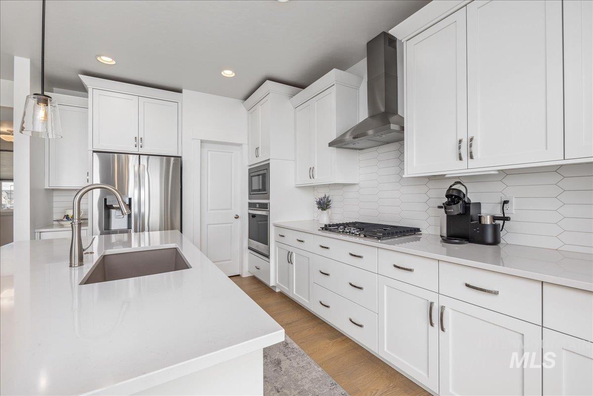 12987 S Nuova Way, Nampa, Idaho 83686, 3 Bedrooms, 2.5 Bathrooms, Residential For Sale, Price $499,000, 98975335