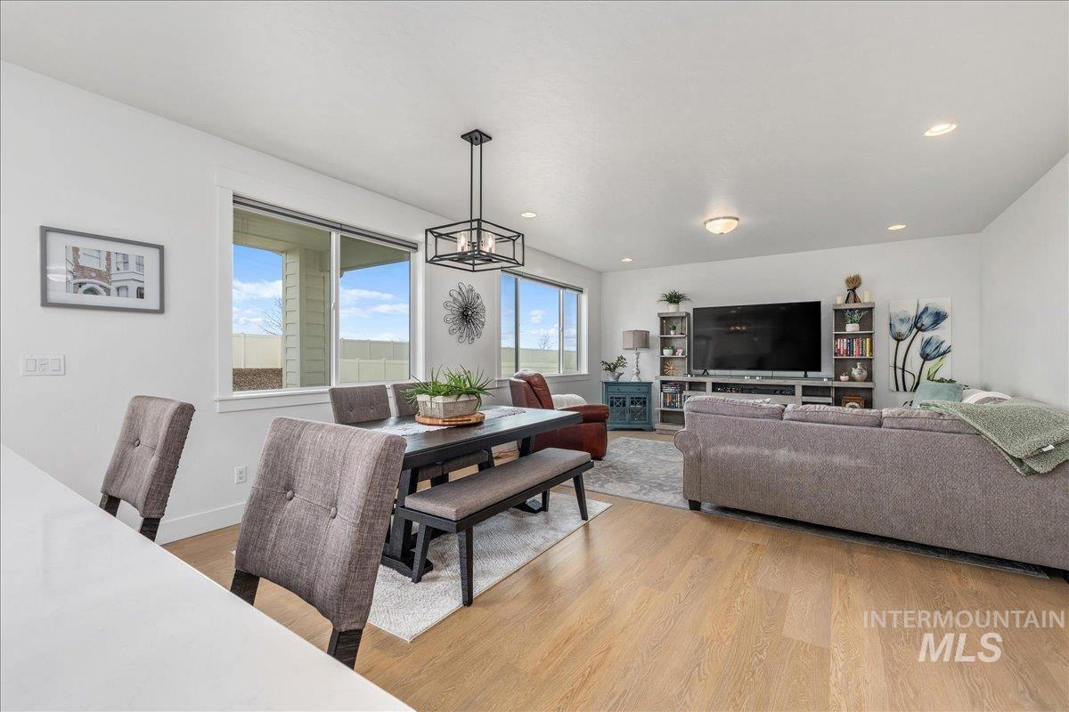 12987 S Nuova Way, Nampa, Idaho 83686, 3 Bedrooms, 2.5 Bathrooms, Residential For Sale, Price $499,000, 98975335