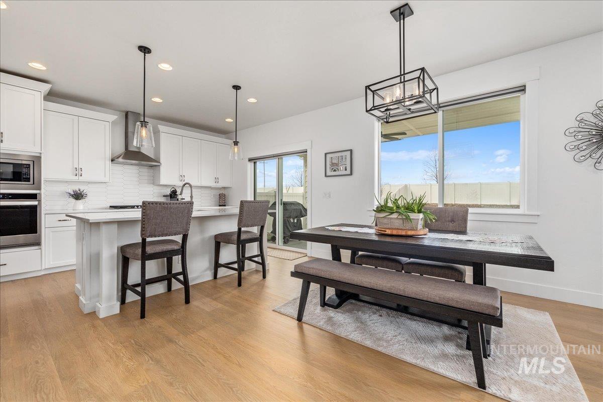 12987 S Nuova Way, Nampa, Idaho 83686, 3 Bedrooms, 2.5 Bathrooms, Residential For Sale, Price $499,000, 98975335