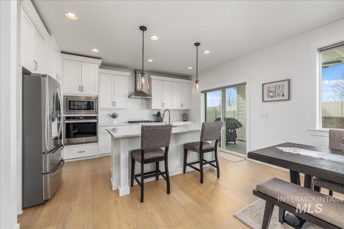 12987 S Nuova Way, Nampa, Idaho 83686, 3 Bedrooms, 2.5 Bathrooms, Residential For Sale, Price $499,000, 98975335