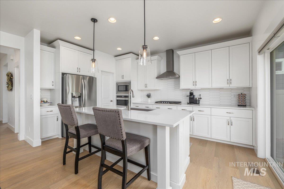 12987 S Nuova Way, Nampa, Idaho 83686, 3 Bedrooms, 2.5 Bathrooms, Residential For Sale, Price $499,000, 98975335