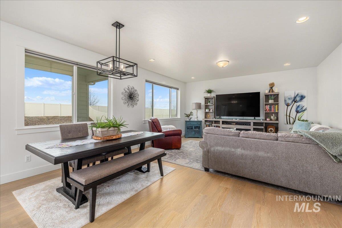 12987 S Nuova Way, Nampa, Idaho 83686, 3 Bedrooms, 2.5 Bathrooms, Residential For Sale, Price $499,000, 98975335