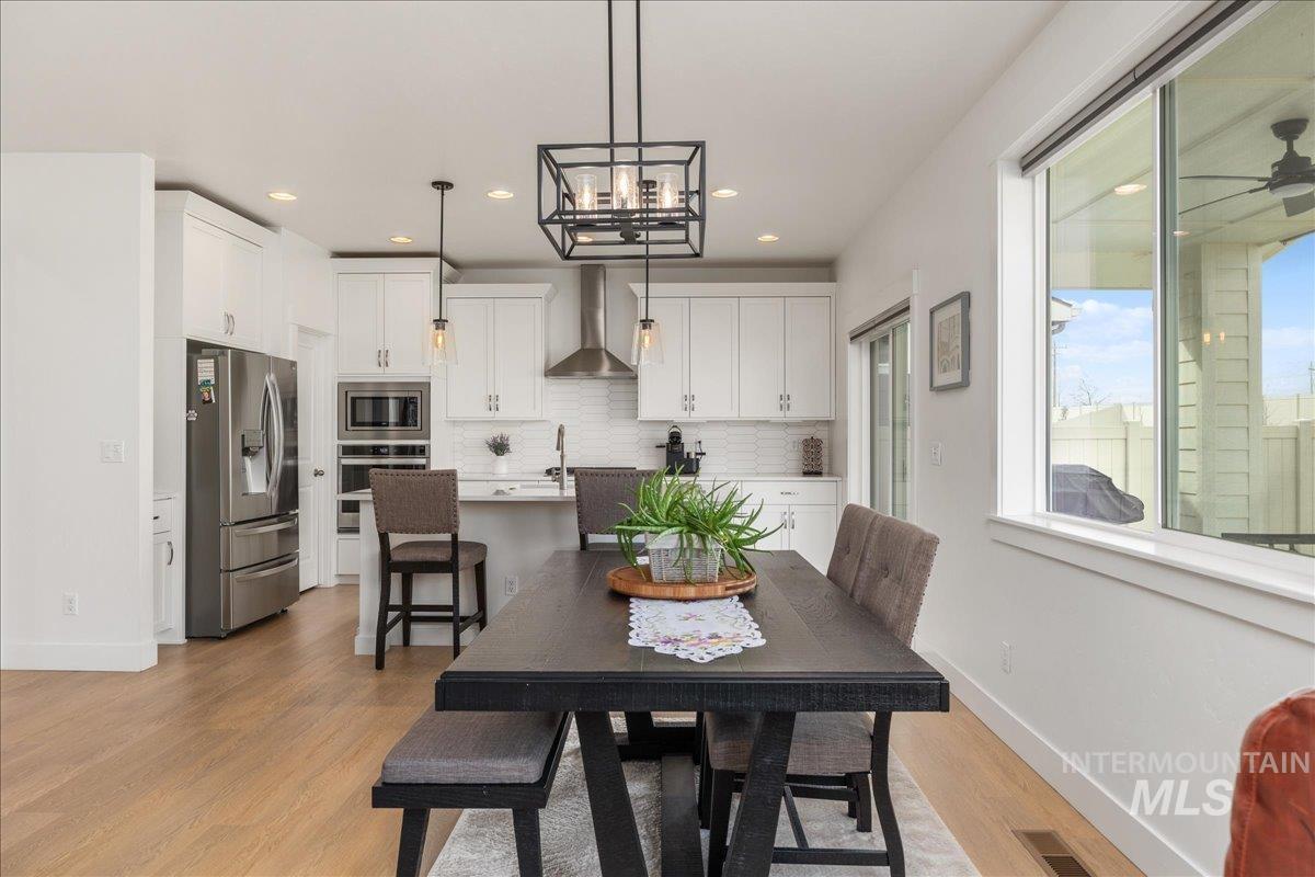 12987 S Nuova Way, Nampa, Idaho 83686, 3 Bedrooms, 2.5 Bathrooms, Residential For Sale, Price $499,000, 98975335