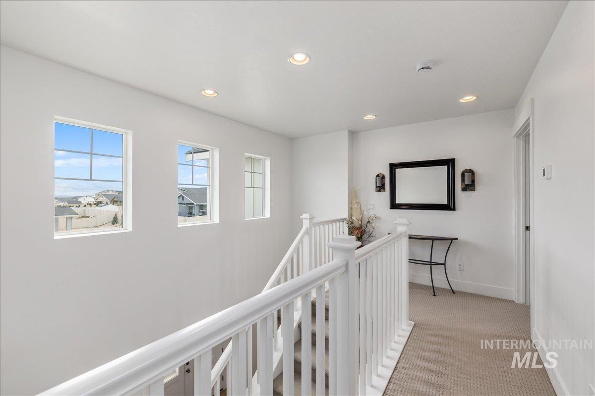 12987 S Nuova Way, Nampa, Idaho 83686, 3 Bedrooms, 2.5 Bathrooms, Residential For Sale, Price $499,000, 98975335