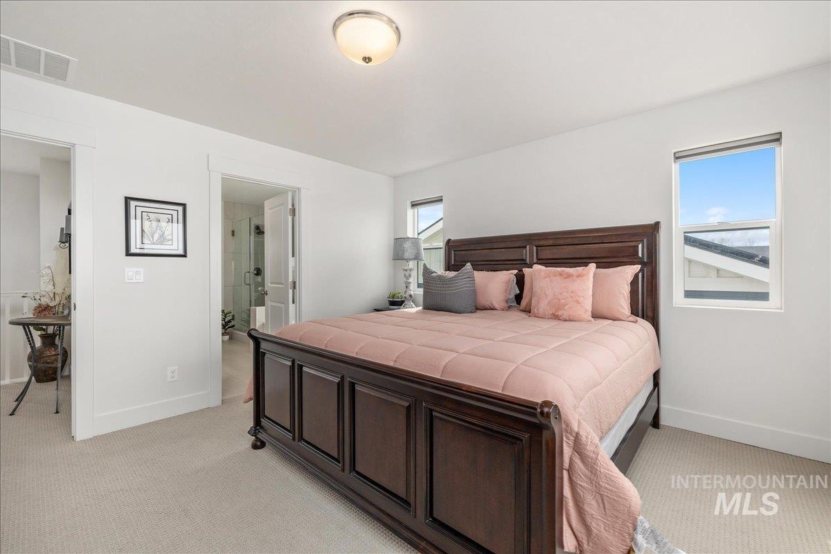 12987 S Nuova Way, Nampa, Idaho 83686, 3 Bedrooms, 2.5 Bathrooms, Residential For Sale, Price $499,000, 98975335