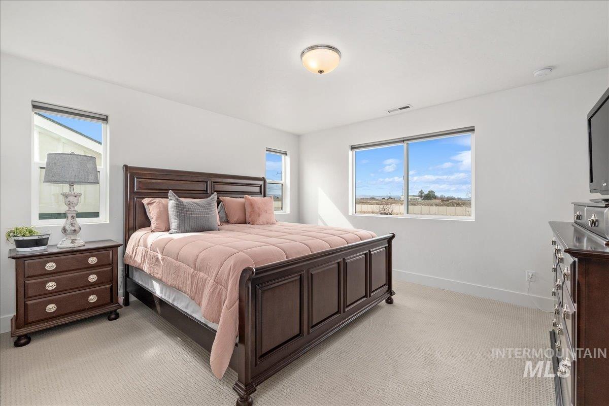 12987 S Nuova Way, Nampa, Idaho 83686, 3 Bedrooms, 2.5 Bathrooms, Residential For Sale, Price $499,000, 98975335