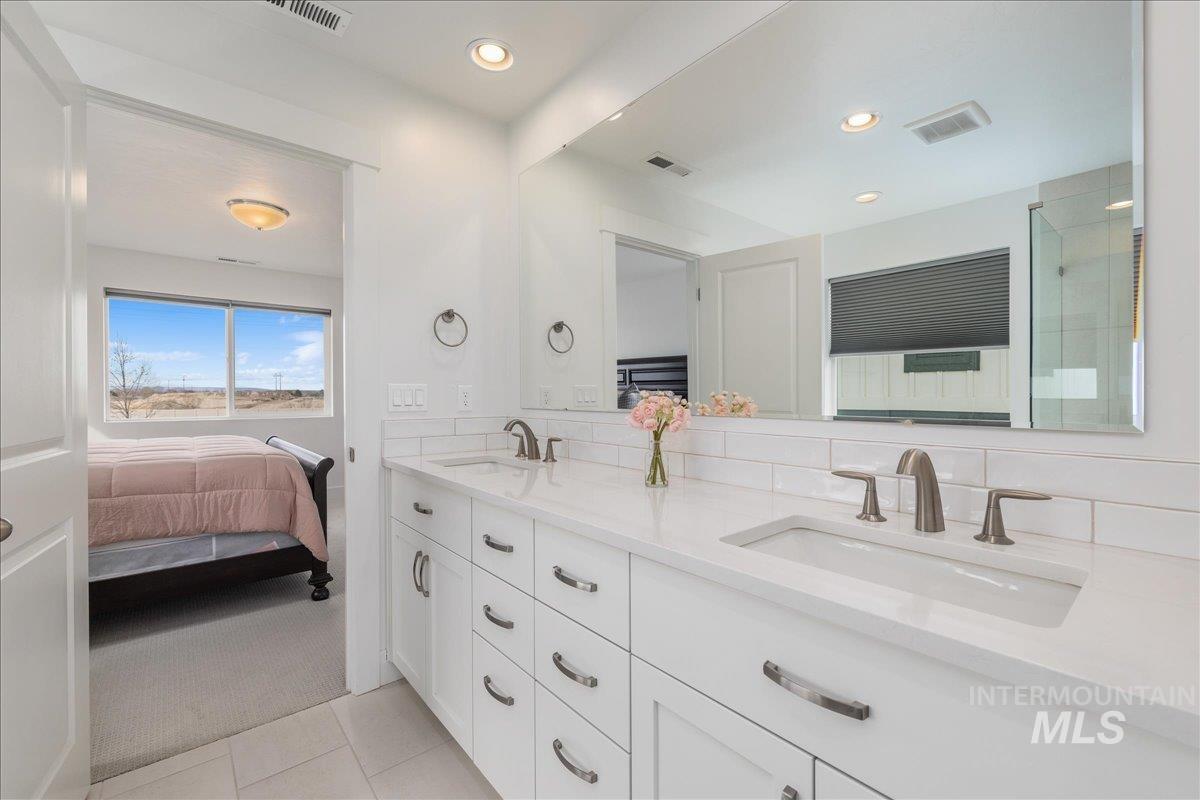 12987 S Nuova Way, Nampa, Idaho 83686, 3 Bedrooms, 2.5 Bathrooms, Residential For Sale, Price $499,000, 98975335