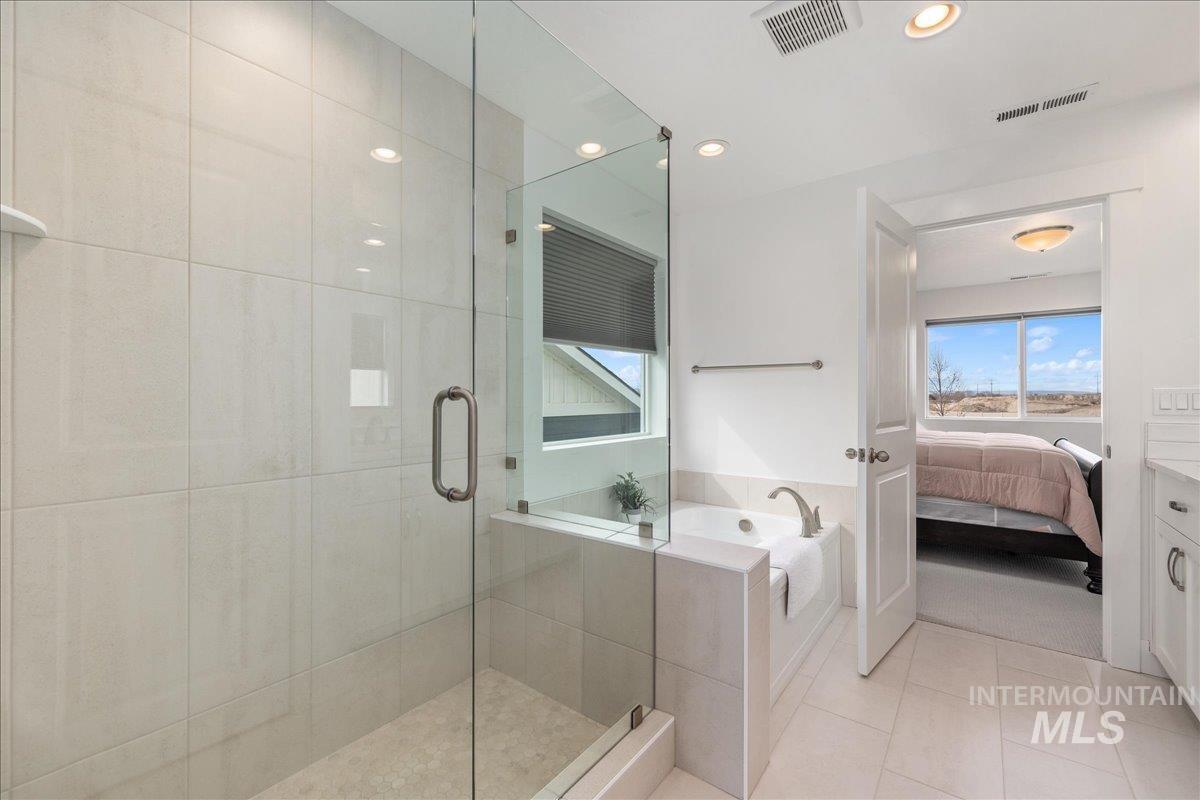 12987 S Nuova Way, Nampa, Idaho 83686, 3 Bedrooms, 2.5 Bathrooms, Residential For Sale, Price $499,000, 98975335