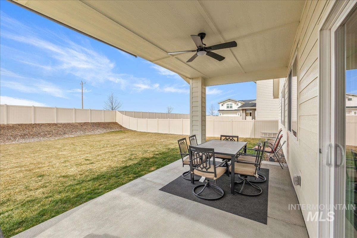 12987 S Nuova Way, Nampa, Idaho 83686, 3 Bedrooms, 2.5 Bathrooms, Residential For Sale, Price $499,000, 98975335