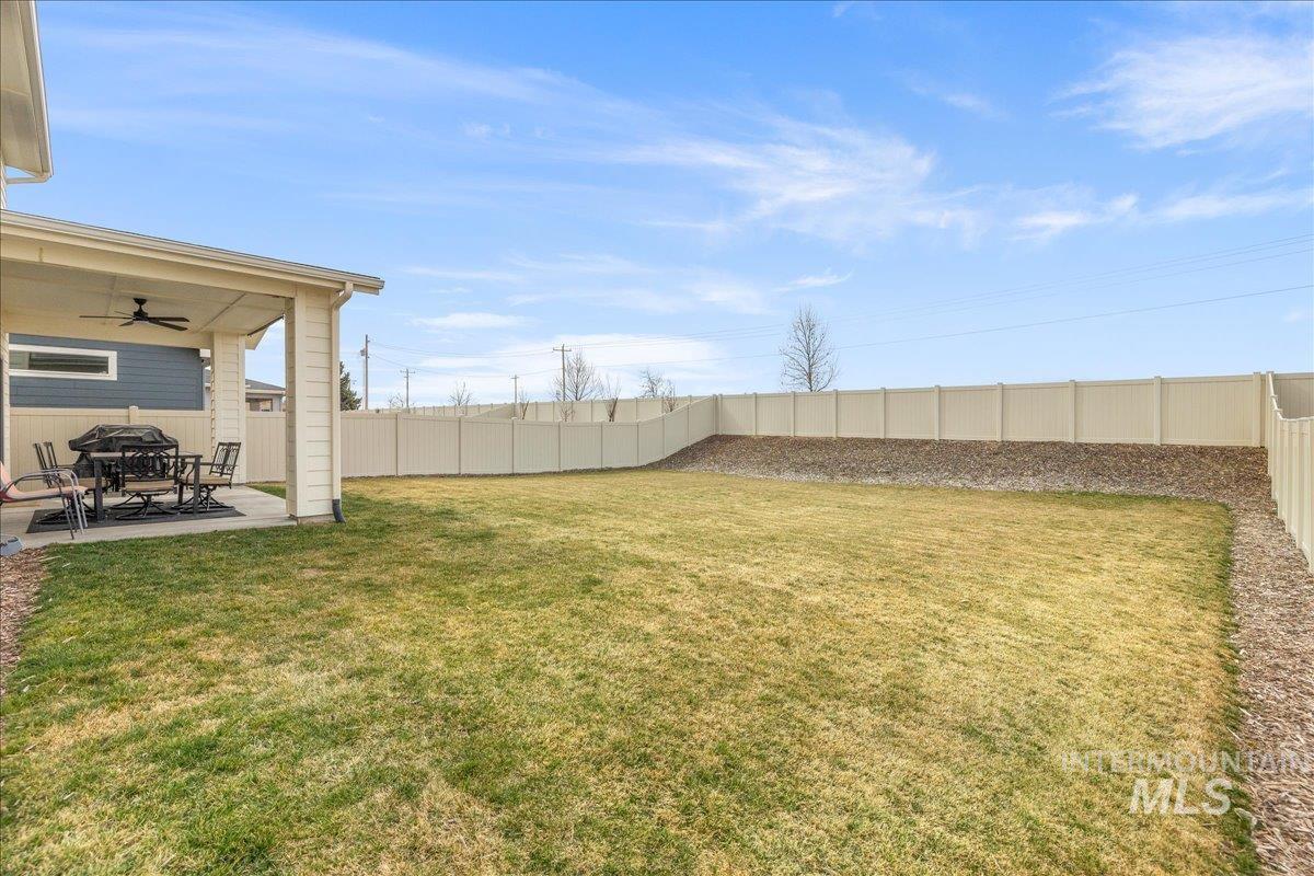 12987 S Nuova Way, Nampa, Idaho 83686, 3 Bedrooms, 2.5 Bathrooms, Residential For Sale, Price $499,000, 98975335