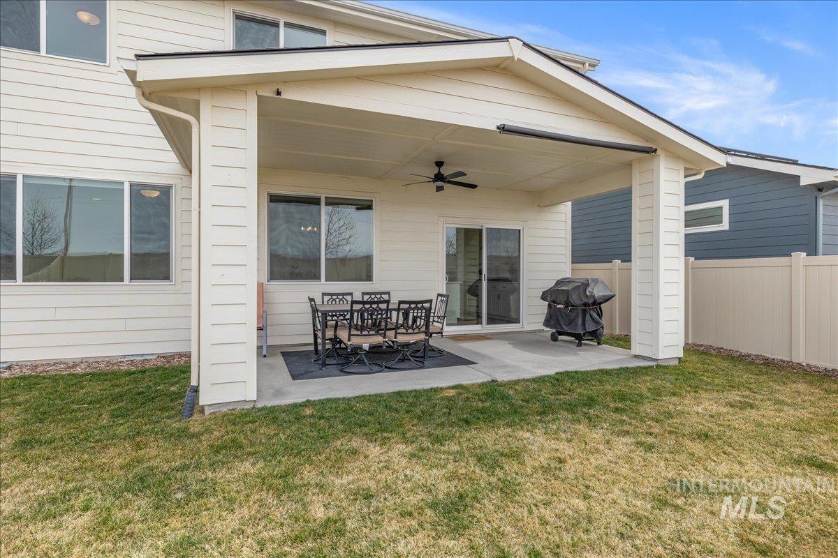 12987 S Nuova Way, Nampa, Idaho 83686, 3 Bedrooms, 2.5 Bathrooms, Residential For Sale, Price $499,000, 98975335