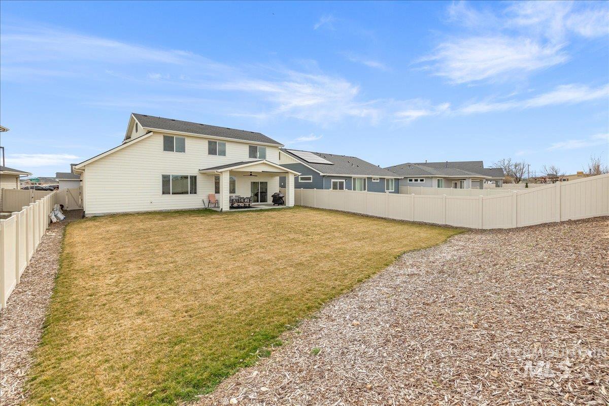 12987 S Nuova Way, Nampa, Idaho 83686, 3 Bedrooms, 2.5 Bathrooms, Residential For Sale, Price $499,000, 98975335