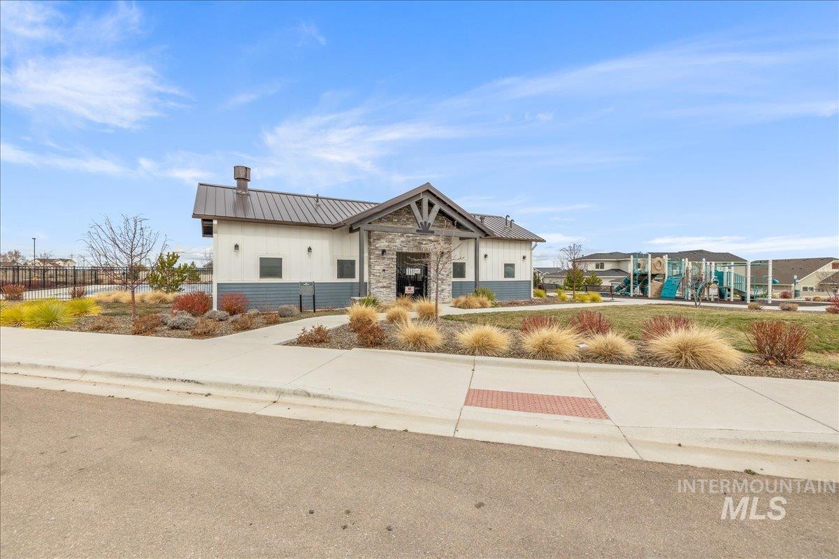 12987 S Nuova Way, Nampa, Idaho 83686, 3 Bedrooms, 2.5 Bathrooms, Residential For Sale, Price $499,000, 98975335