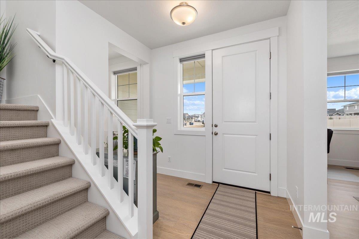 12987 S Nuova Way, Nampa, Idaho 83686, 3 Bedrooms, 2.5 Bathrooms, Residential For Sale, Price $499,000, 98975335