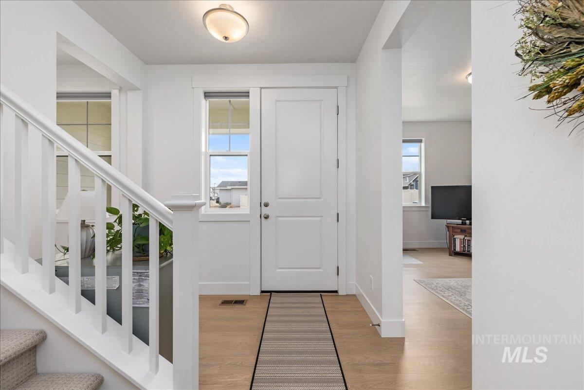 12987 S Nuova Way, Nampa, Idaho 83686, 3 Bedrooms, 2.5 Bathrooms, Residential For Sale, Price $499,000, 98975335