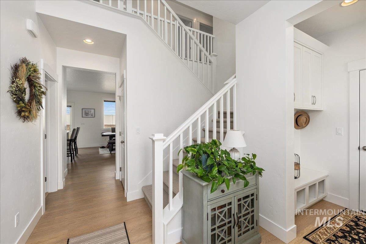 12987 S Nuova Way, Nampa, Idaho 83686, 3 Bedrooms, 2.5 Bathrooms, Residential For Sale, Price $499,000, 98975335