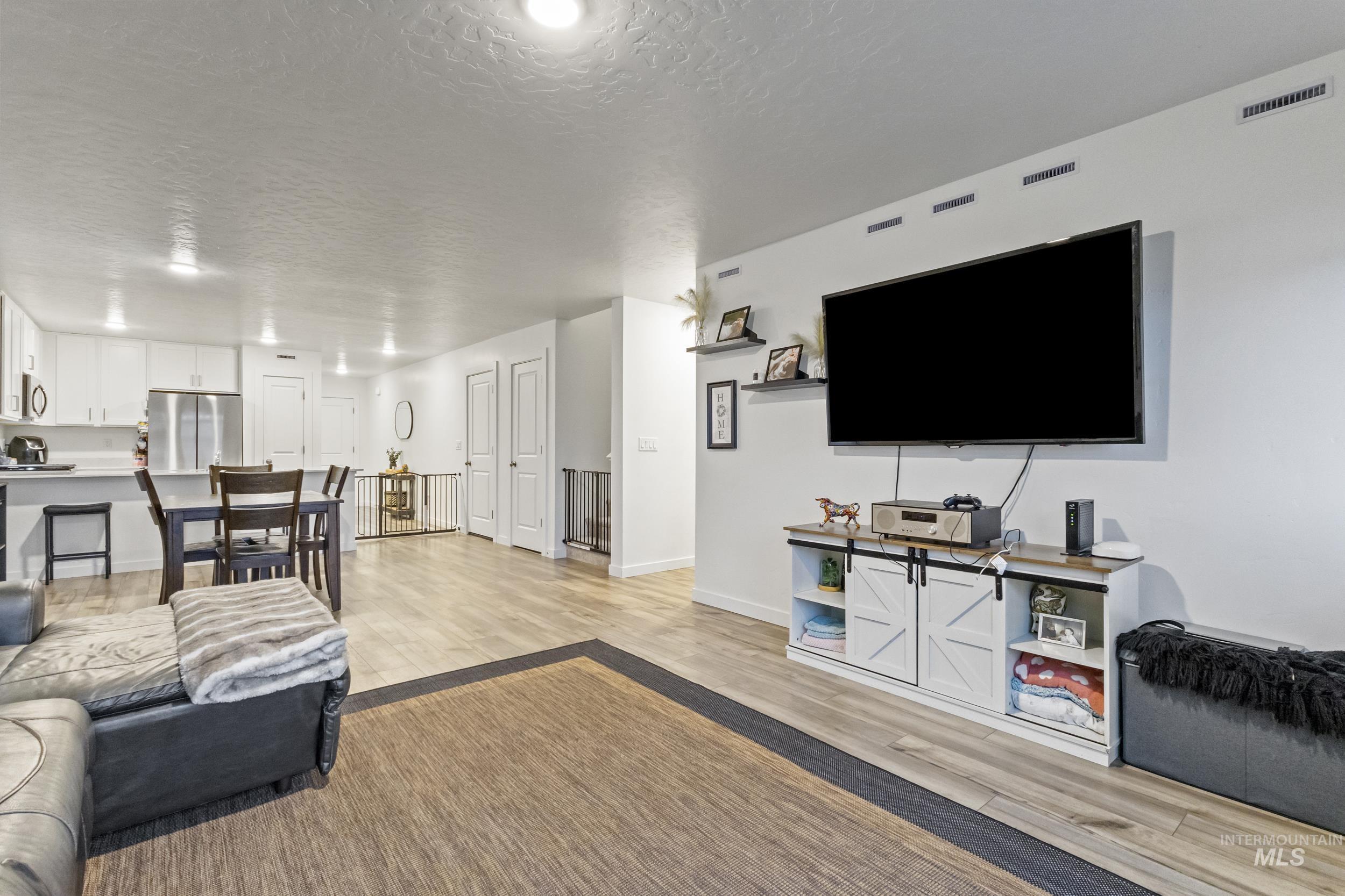 11065 W Hidden Point St, Star, Idaho 83669, 4 Bedrooms, 2.5 Bathrooms, Residential For Sale, Price $450,000, 98975336