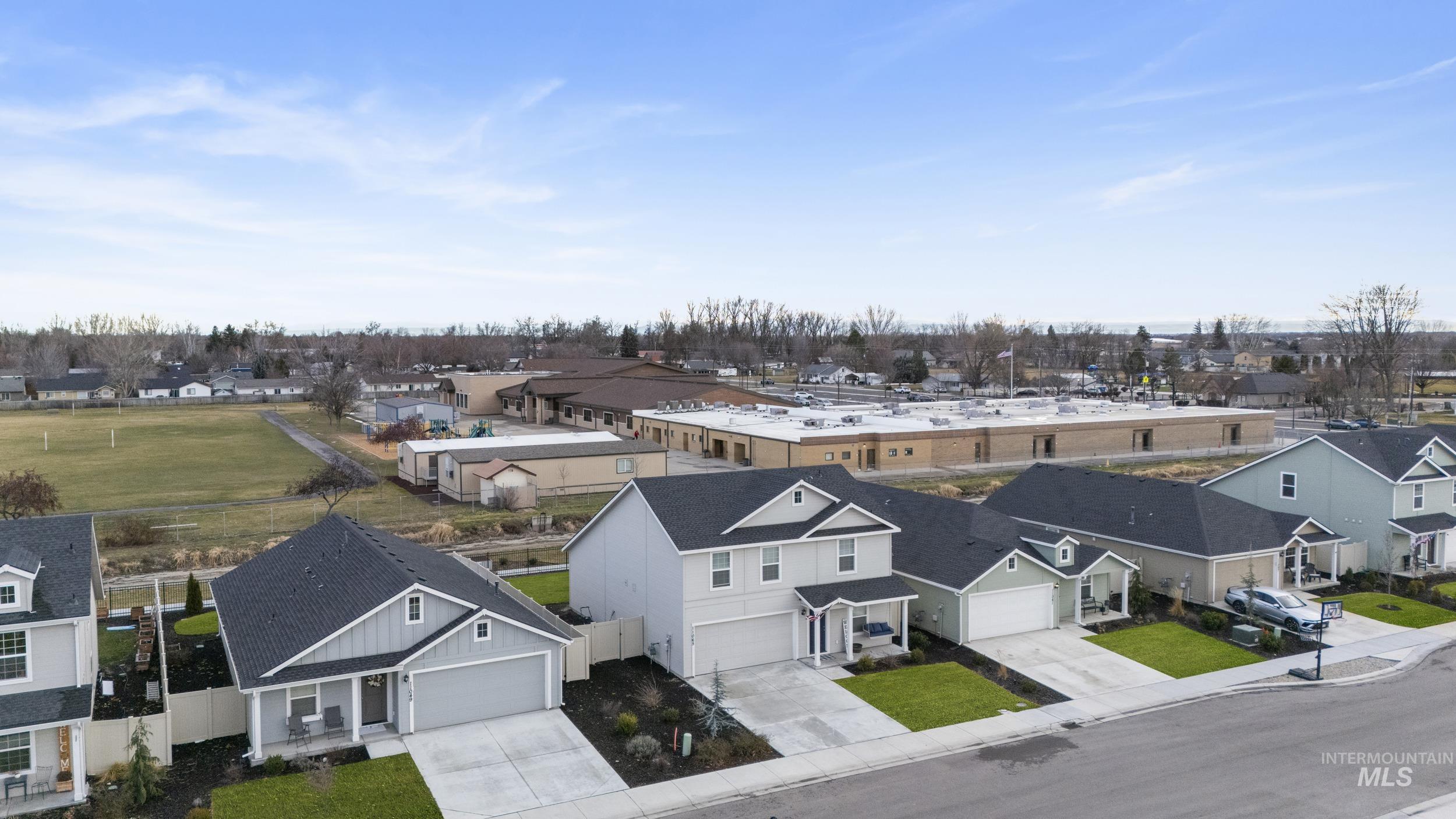 11065 W Hidden Point St, Star, Idaho 83669, 4 Bedrooms, 2.5 Bathrooms, Residential For Sale, Price $450,000, 98975336