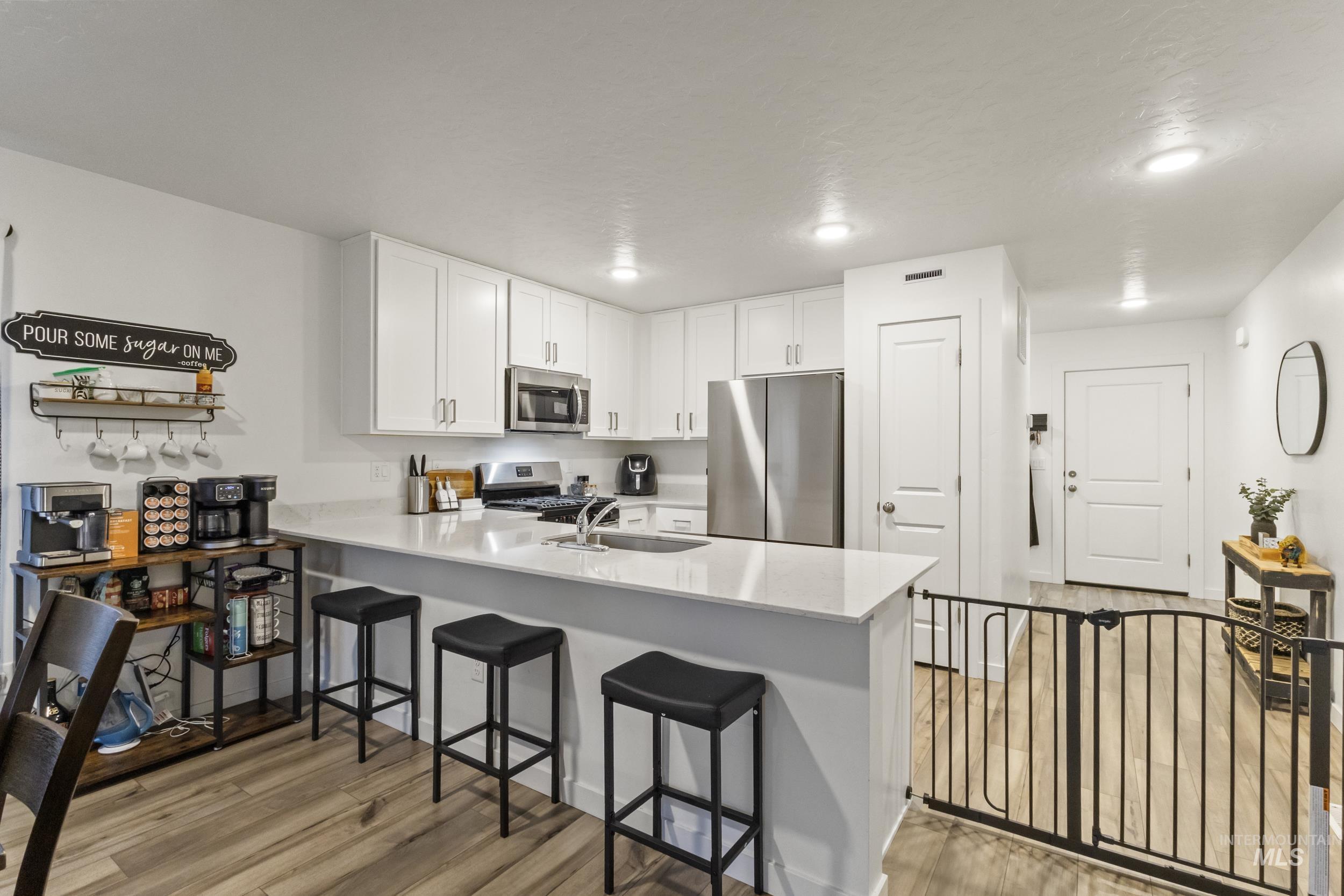 11065 W Hidden Point St, Star, Idaho 83669, 4 Bedrooms, 2.5 Bathrooms, Residential For Sale, Price $450,000, 98975336