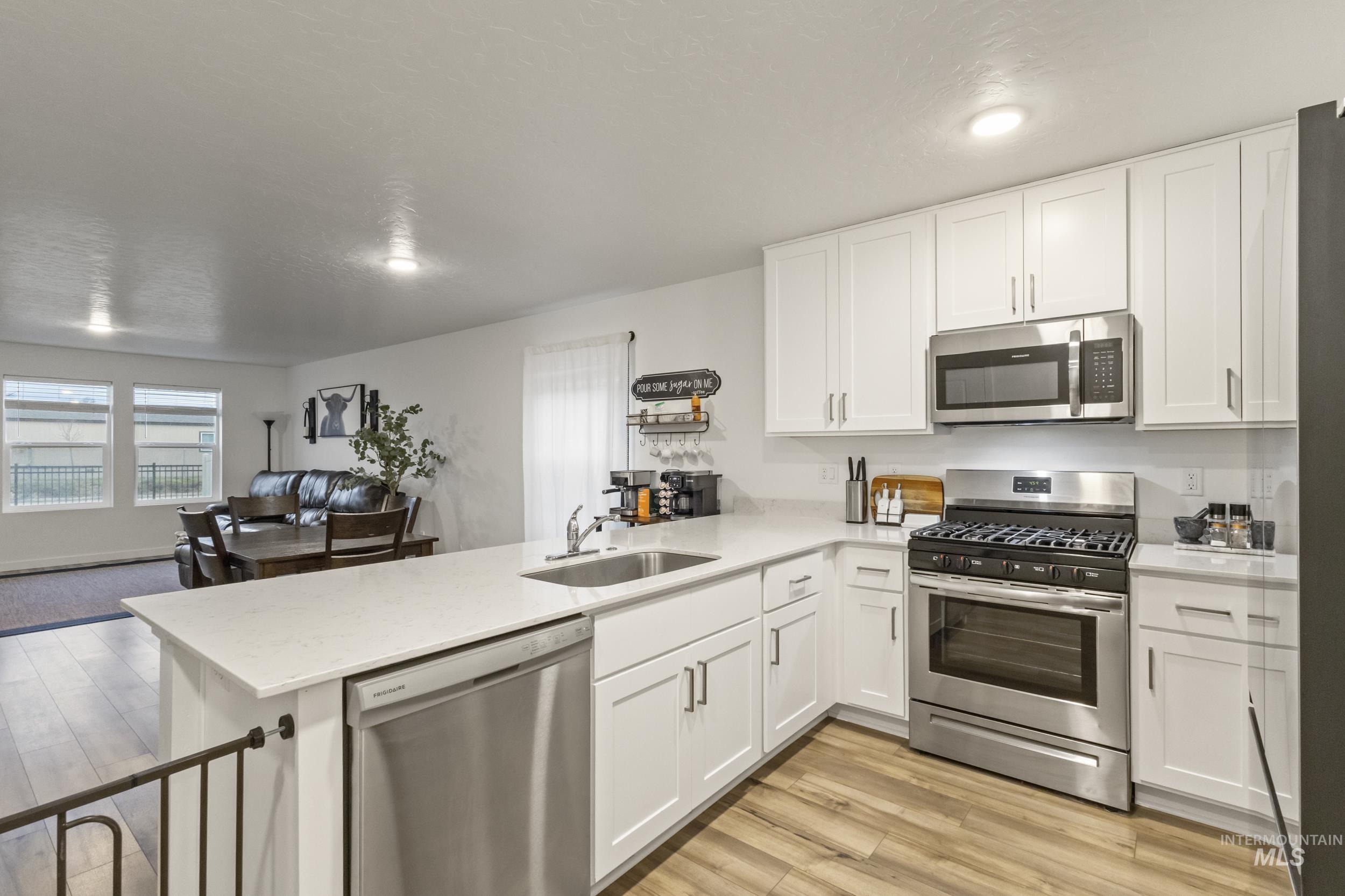 11065 W Hidden Point St, Star, Idaho 83669, 4 Bedrooms, 2.5 Bathrooms, Residential For Sale, Price $450,000, 98975336