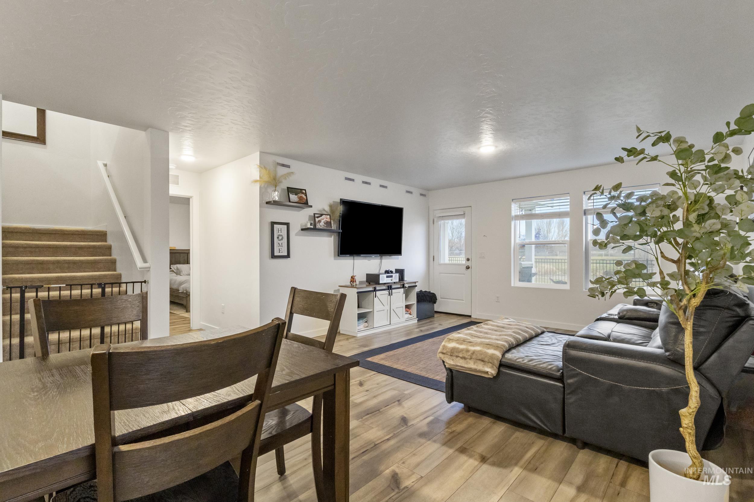 11065 W Hidden Point St, Star, Idaho 83669, 4 Bedrooms, 2.5 Bathrooms, Residential For Sale, Price $450,000, 98975336