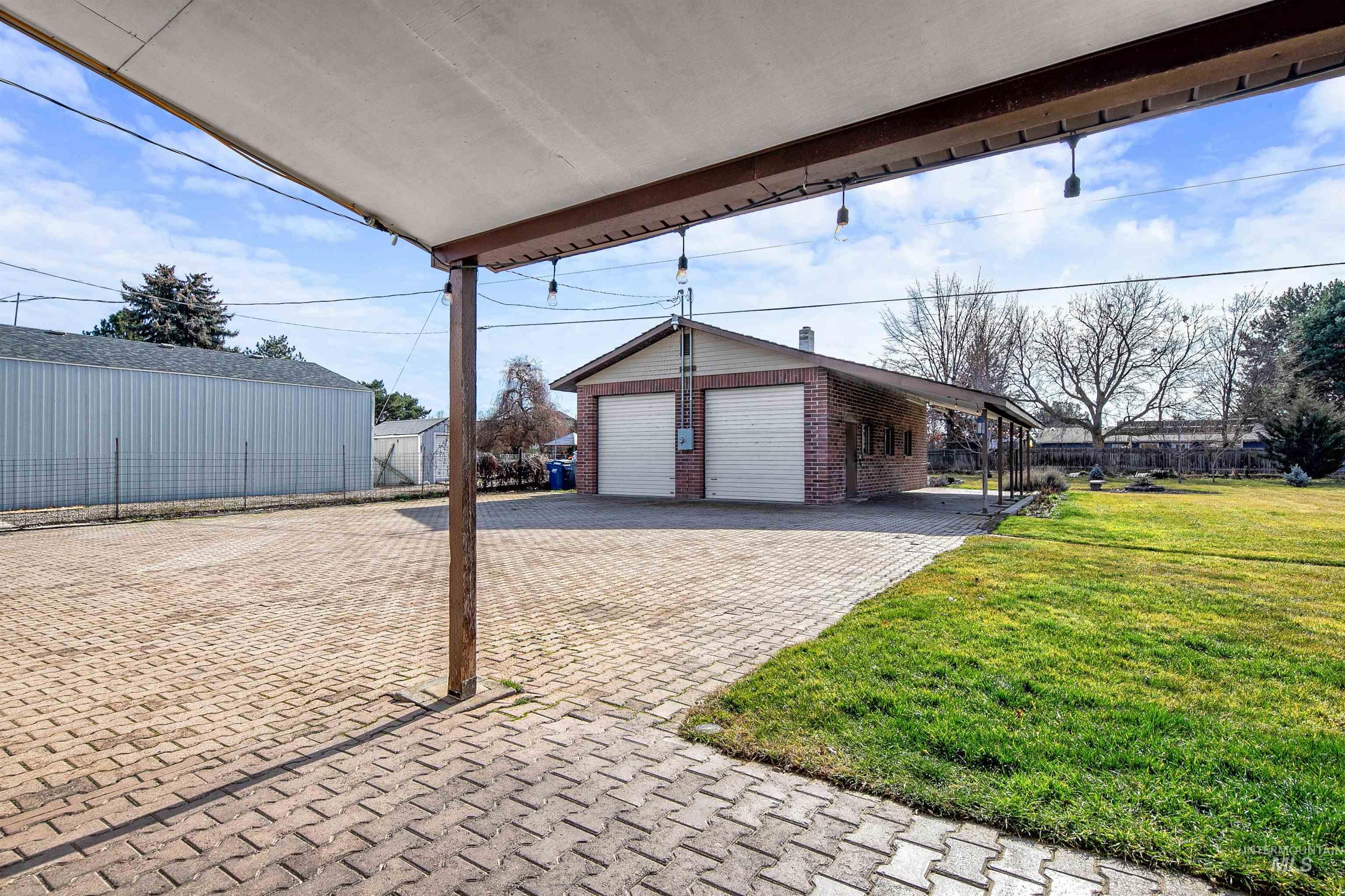 11835 W Savage Dr, Boise, Idaho 83713, 3 Bedrooms, 3 Bathrooms, Residential For Sale, Price $750,000,MLS 98975337