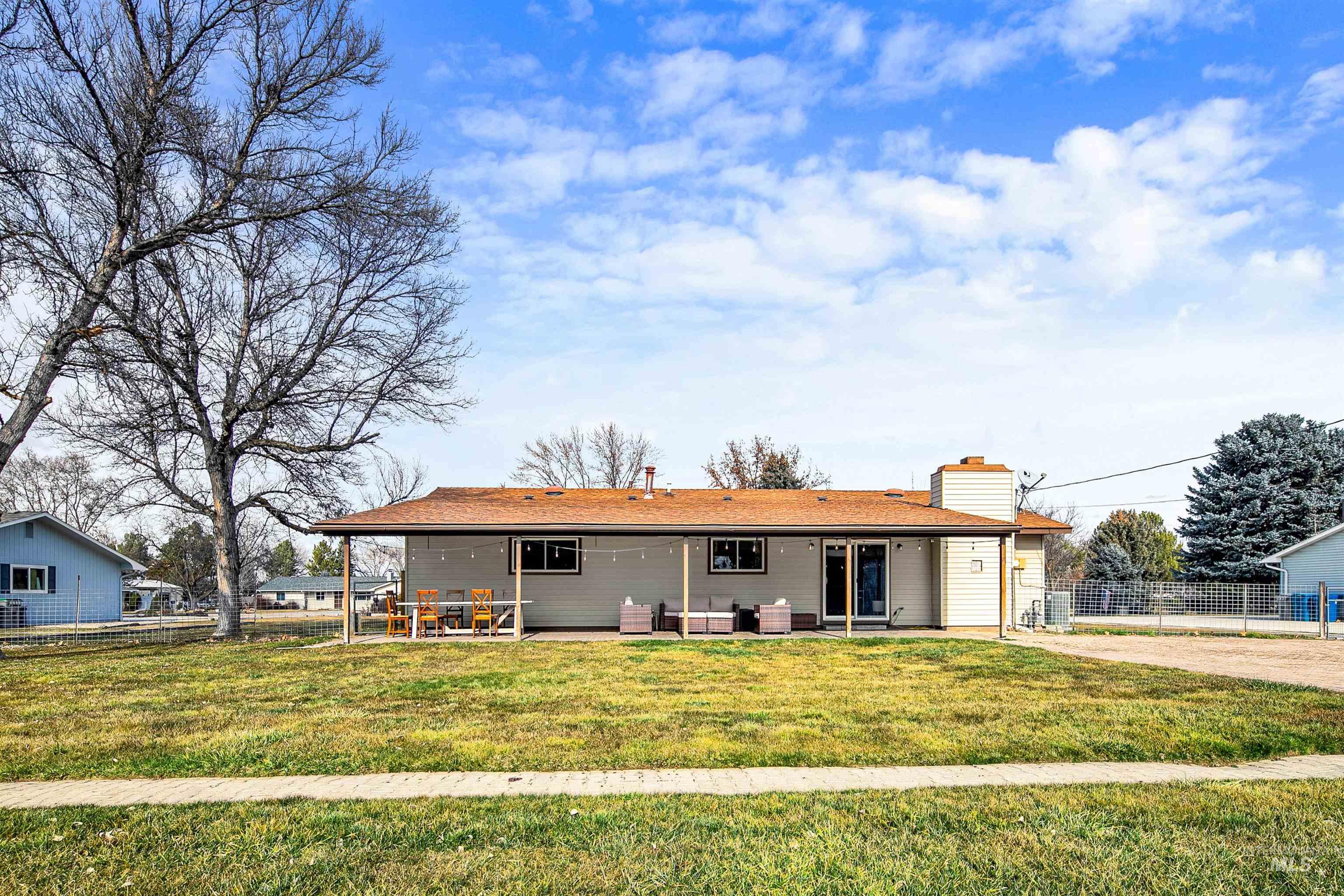 11835 W Savage Dr, Boise, Idaho 83713, 3 Bedrooms, 3 Bathrooms, Residential For Sale, Price $750,000,MLS 98975337