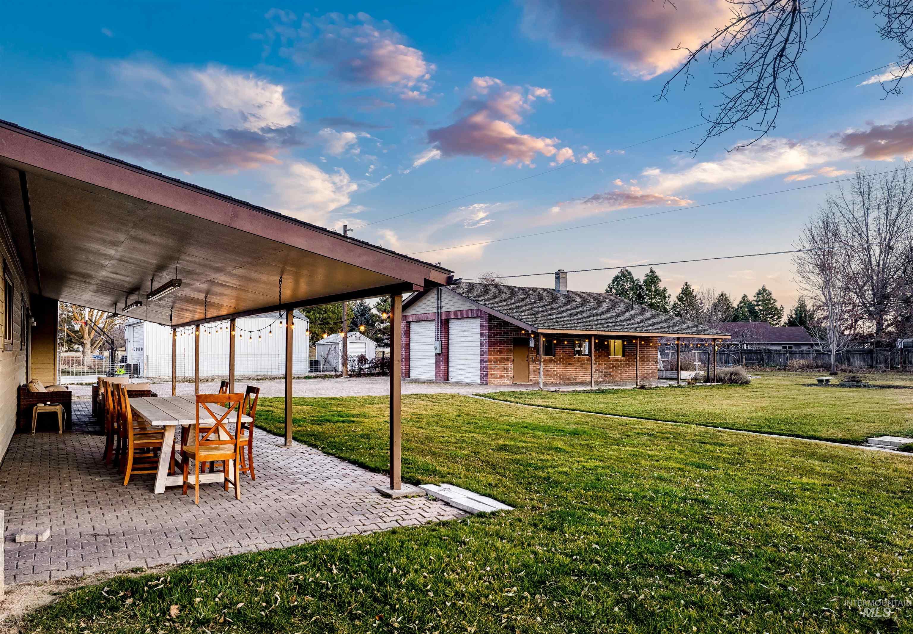 11835 W Savage Dr, Boise, Idaho 83713, 3 Bedrooms, 3 Bathrooms, Residential For Sale, Price $750,000,MLS 98975337