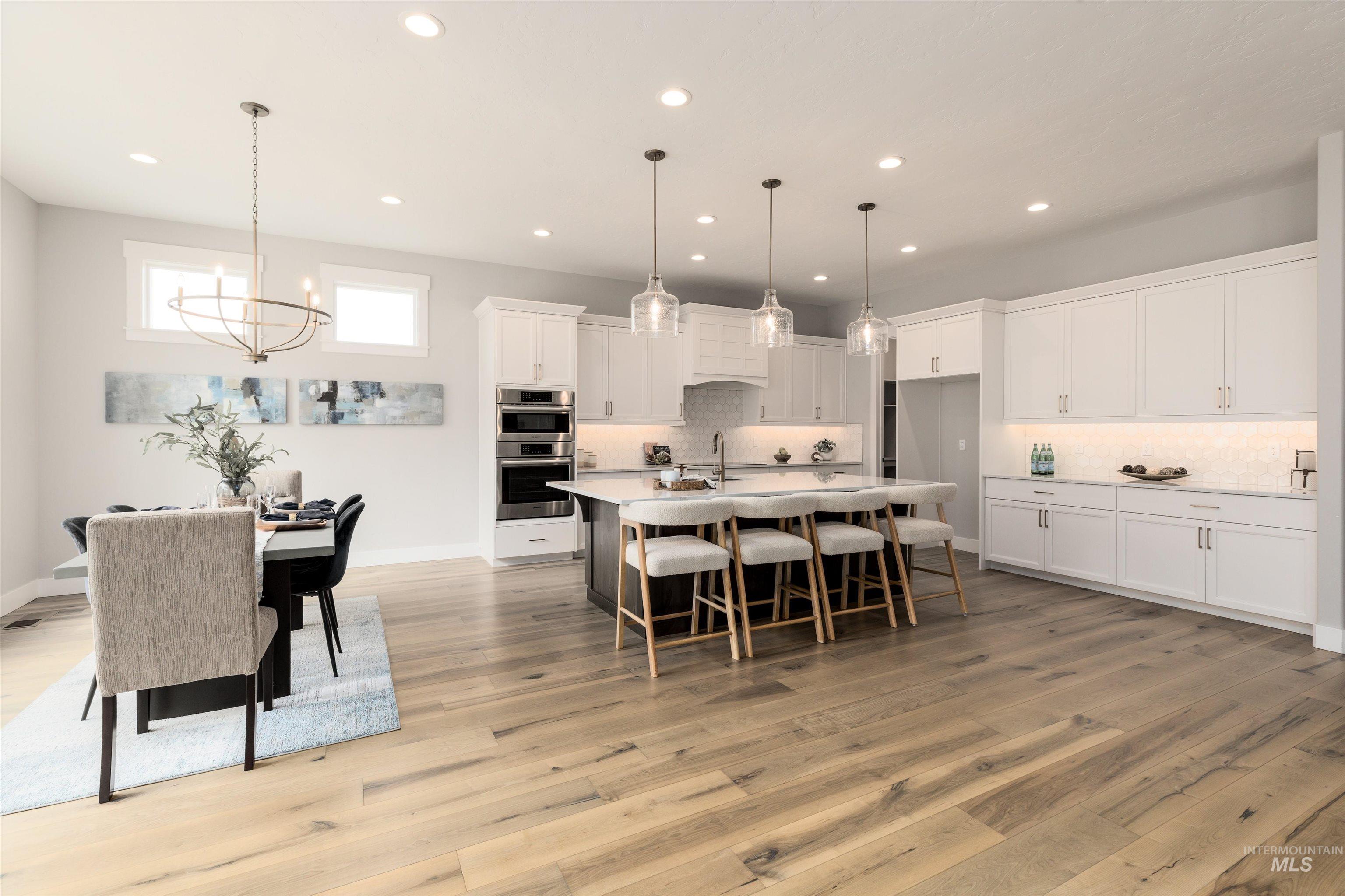 6121 S Cubola Way, Meridian, Idaho 83642, 3 Bedrooms, 2.5 Bathrooms, Residential For Sale, Price $849,900,MLS 98975338