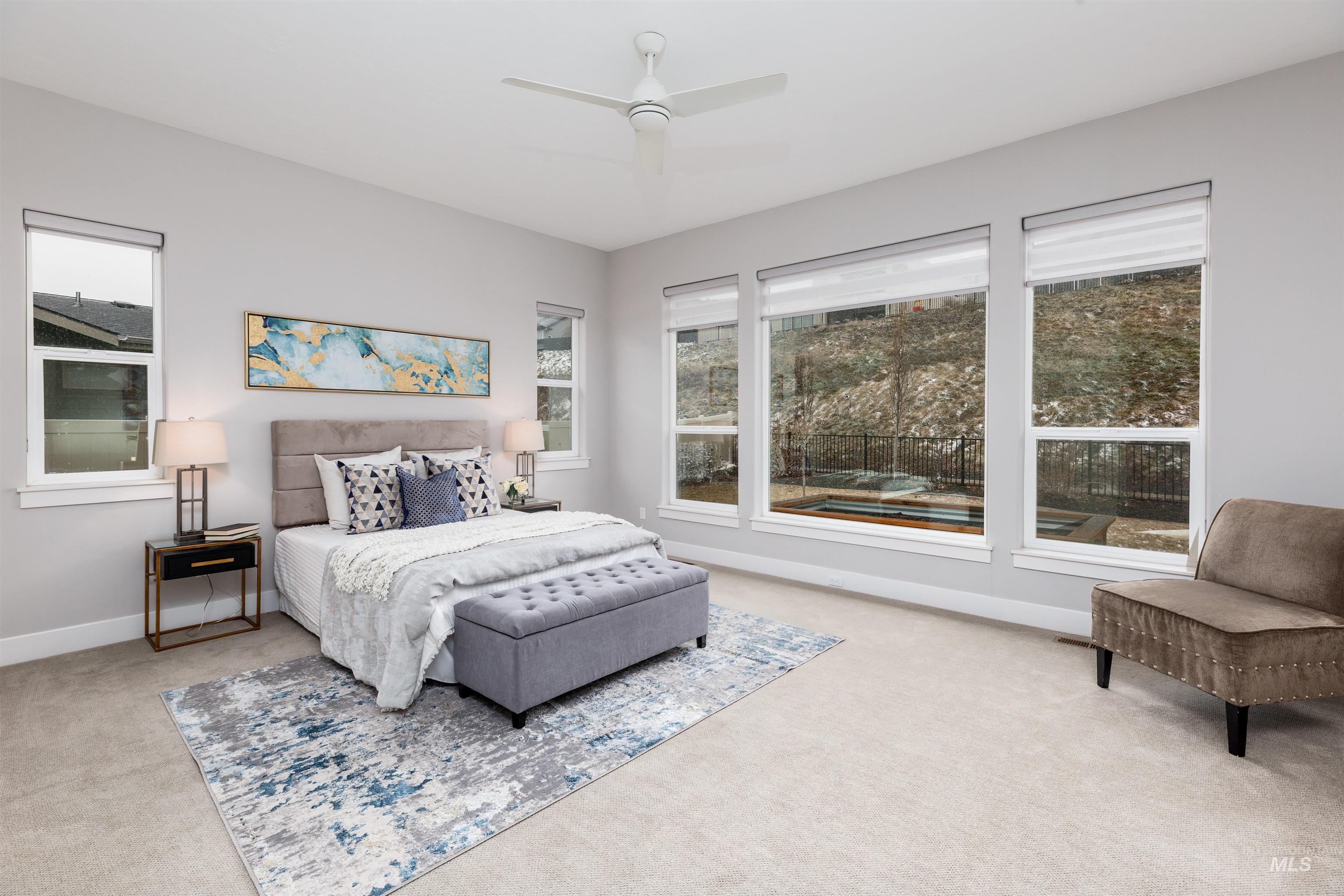 6121 S Cubola Way, Meridian, Idaho 83642, 3 Bedrooms, 2.5 Bathrooms, Residential For Sale, Price $849,900,MLS 98975338