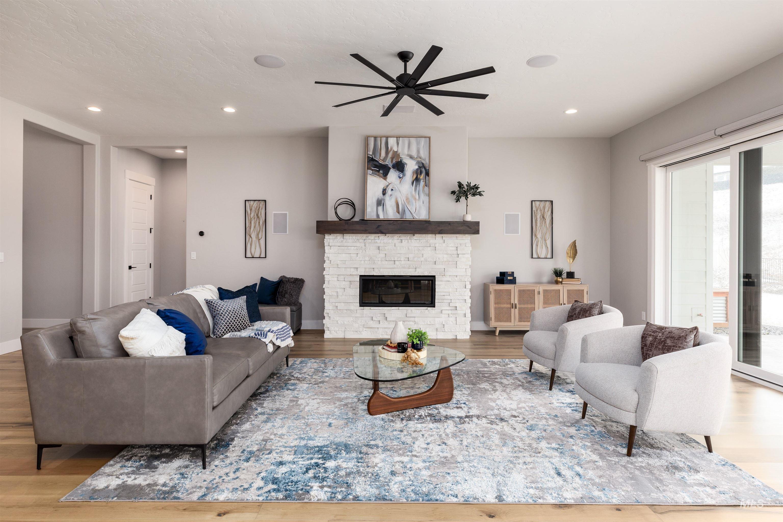 6121 S Cubola Way, Meridian, Idaho 83642, 3 Bedrooms, 2.5 Bathrooms, Residential For Sale, Price $849,900,MLS 98975338