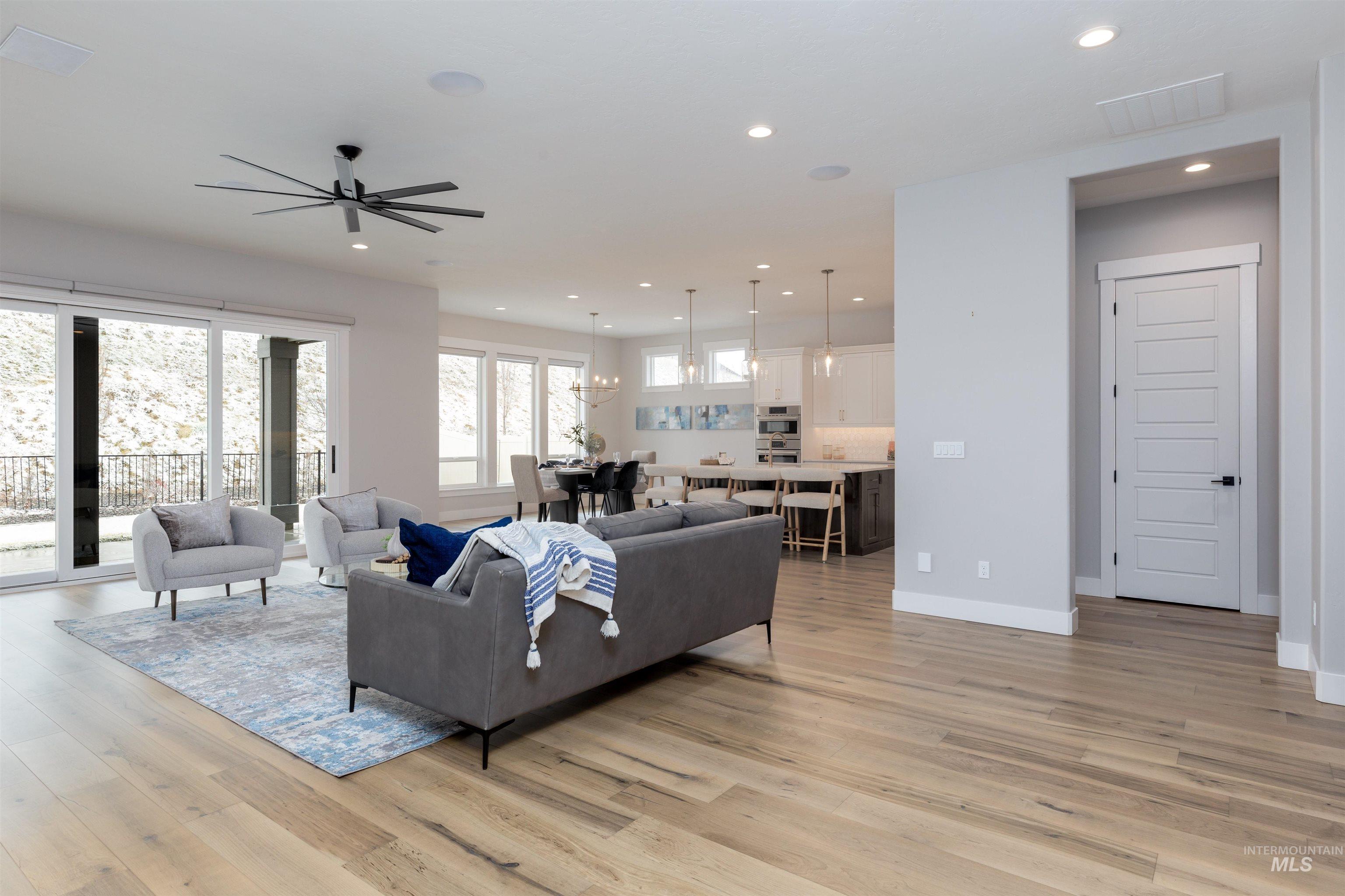 6121 S Cubola Way, Meridian, Idaho 83642, 3 Bedrooms, 2.5 Bathrooms, Residential For Sale, Price $849,900,MLS 98975338